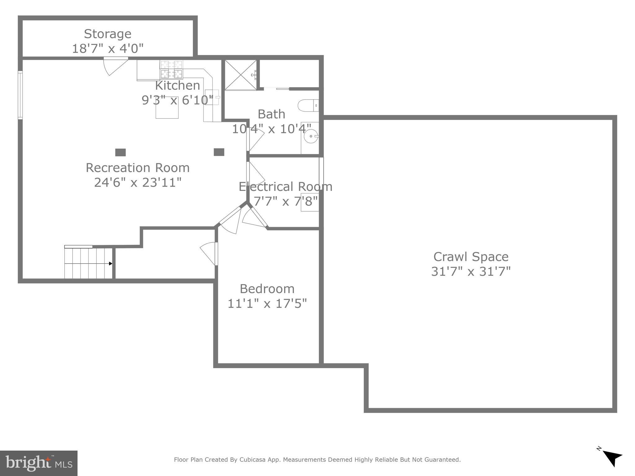 FIELDCREST - Residential