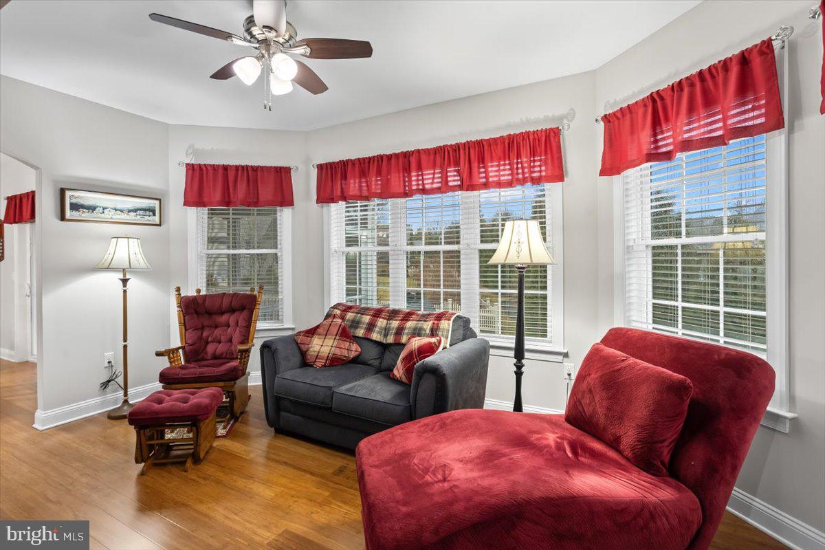 FIELDCREST - Residential