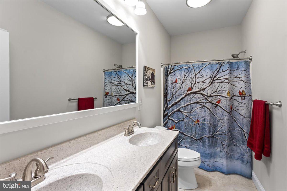 FIELDCREST - Residential