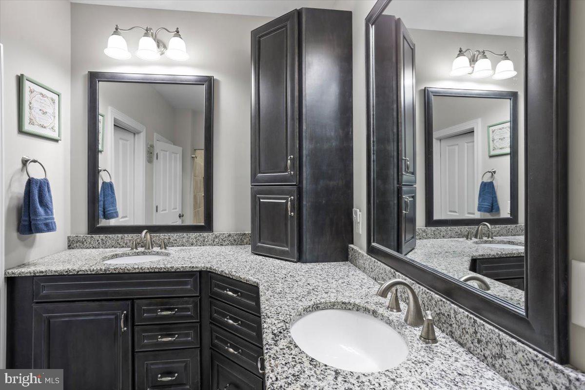 FIELDCREST - Residential