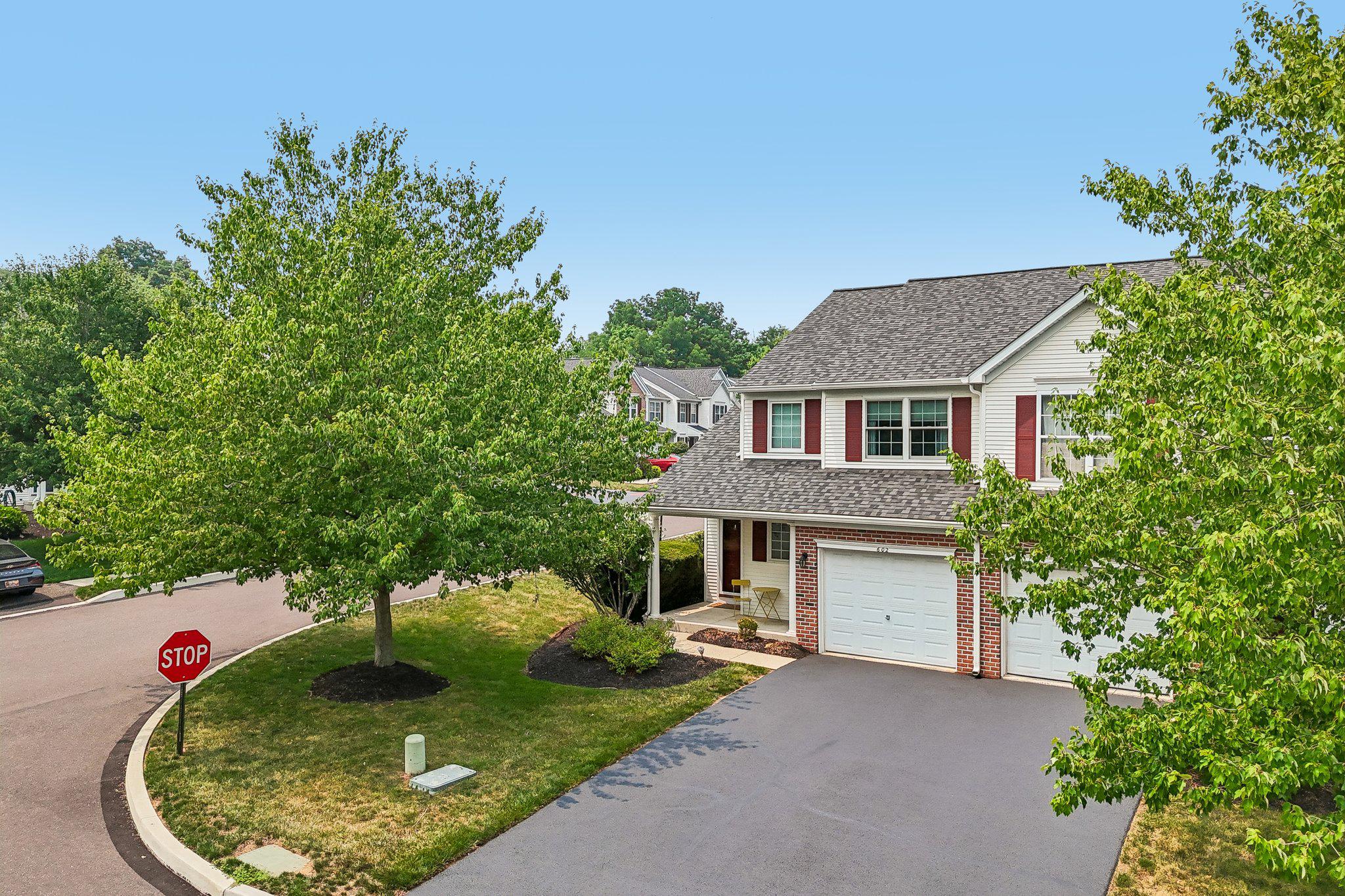 602 RED ROCK CIRCLE