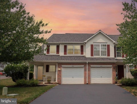 Photo of 602 Red Rock Circle, ROYERSFORD, PA 19468 (MLS # PAMC2188114)