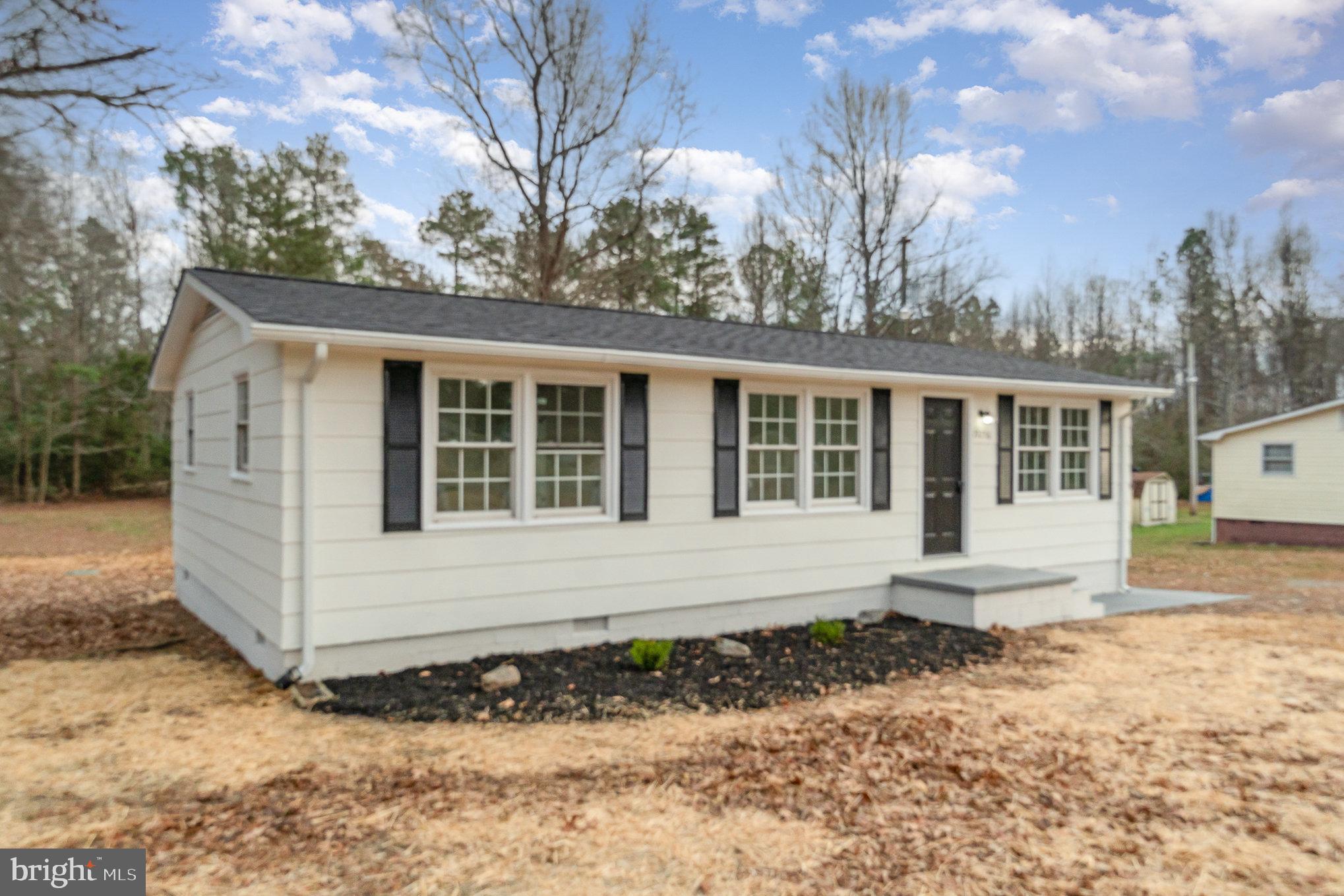 DEJARNETTE - Residential