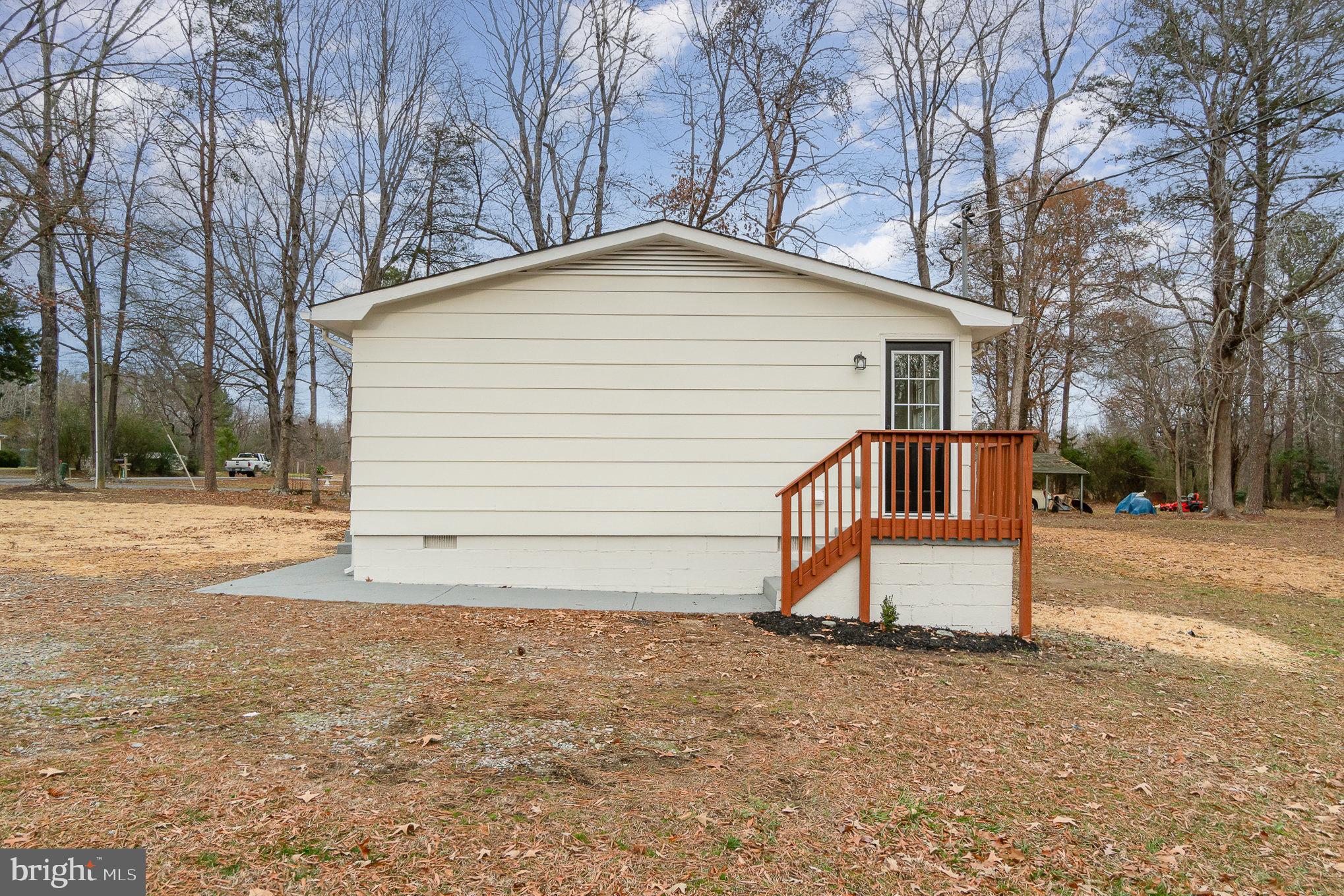 DEJARNETTE - Residential