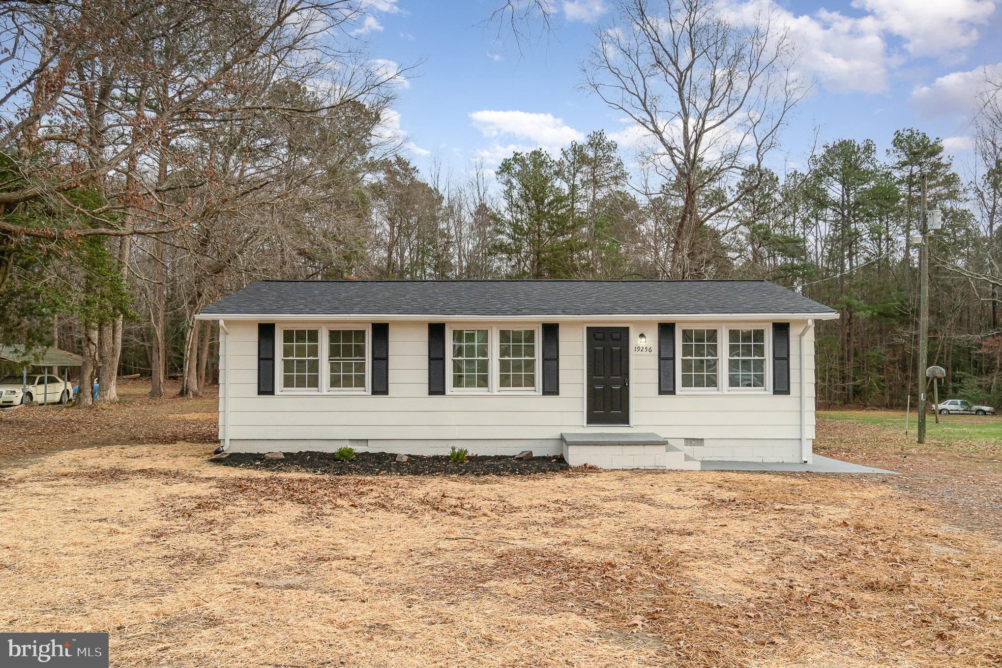 DEJARNETTE - Residential