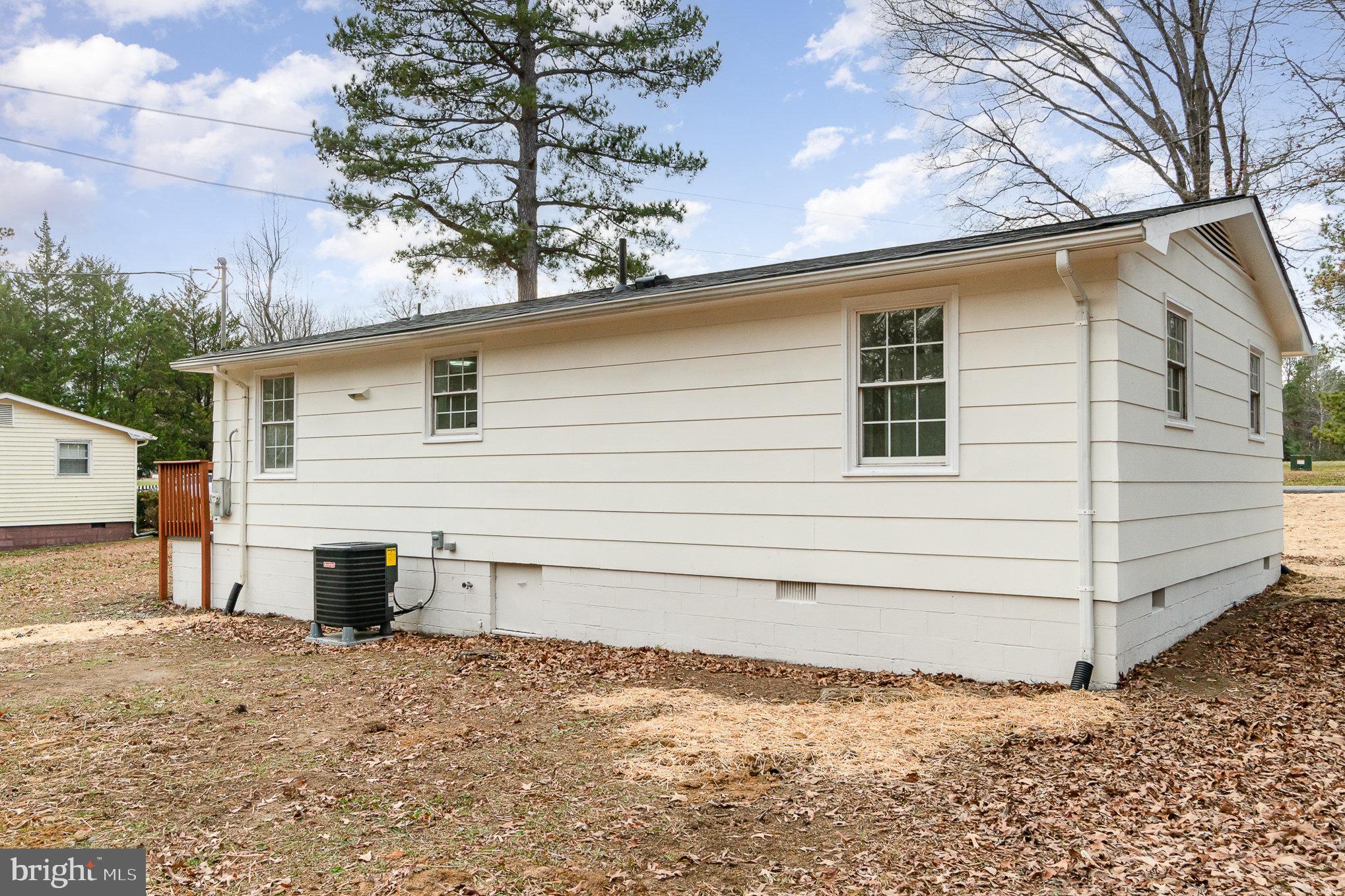 DEJARNETTE - Residential