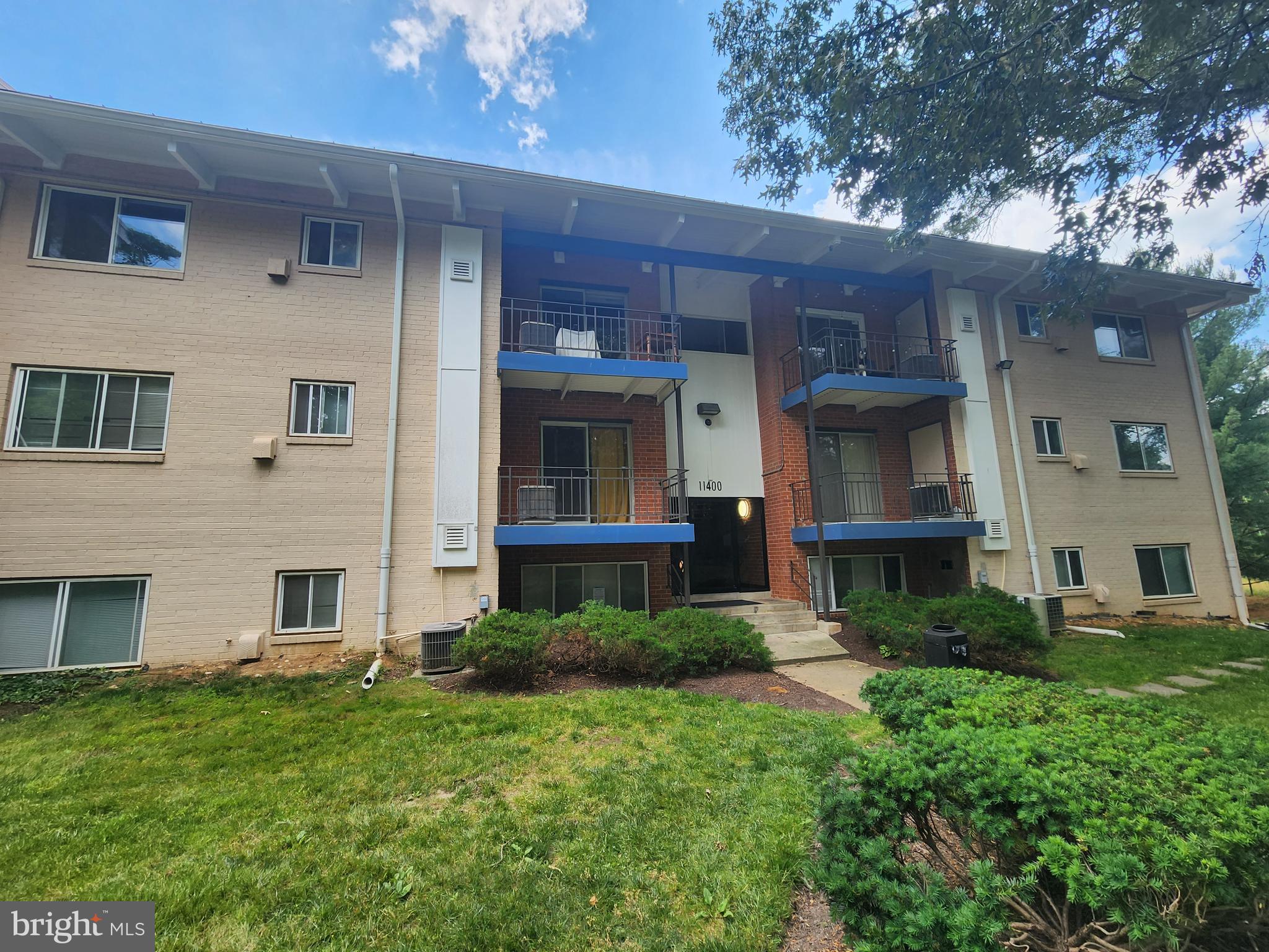 MARYLAND FARMS - Residential