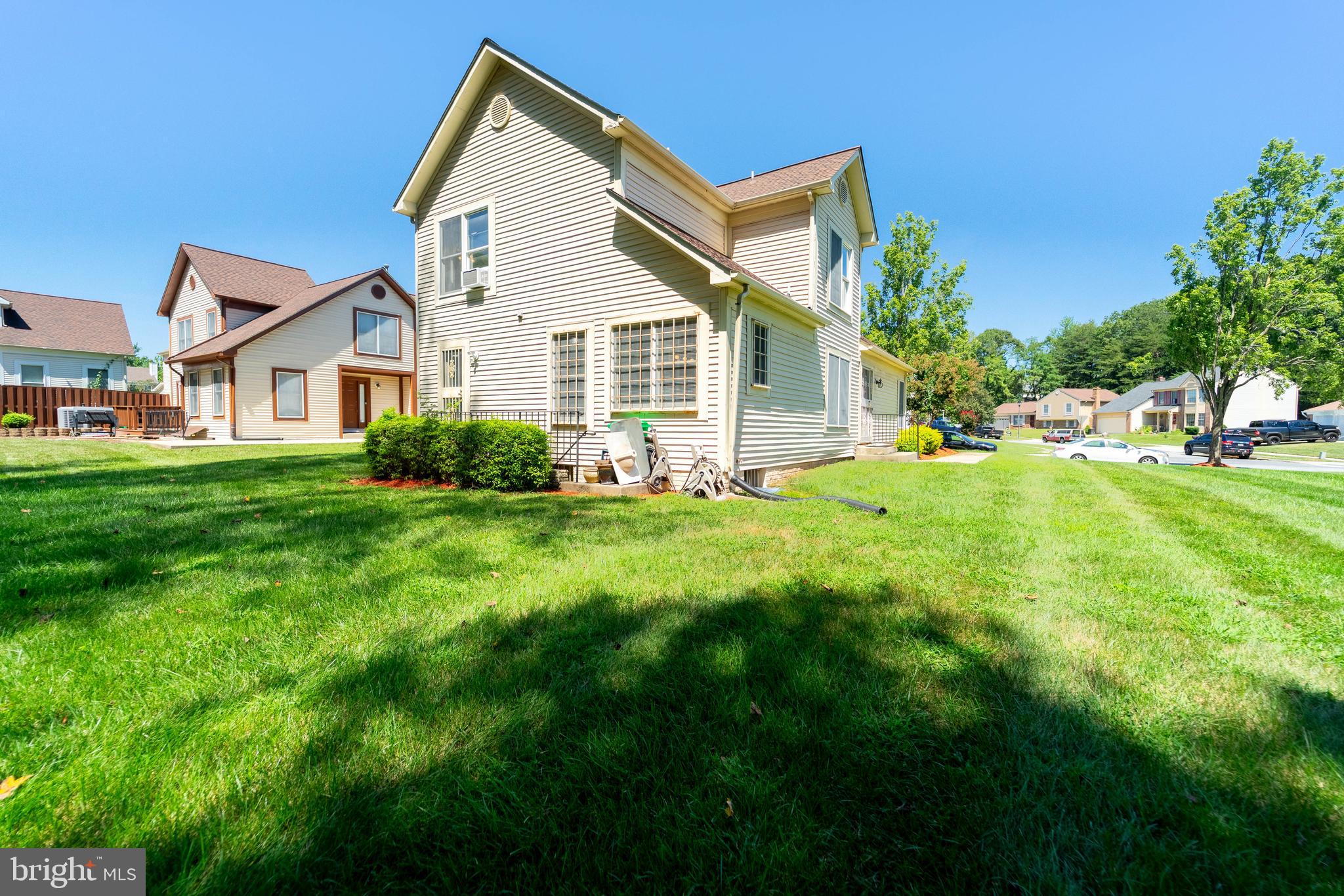 SPRINGDALE - Residential