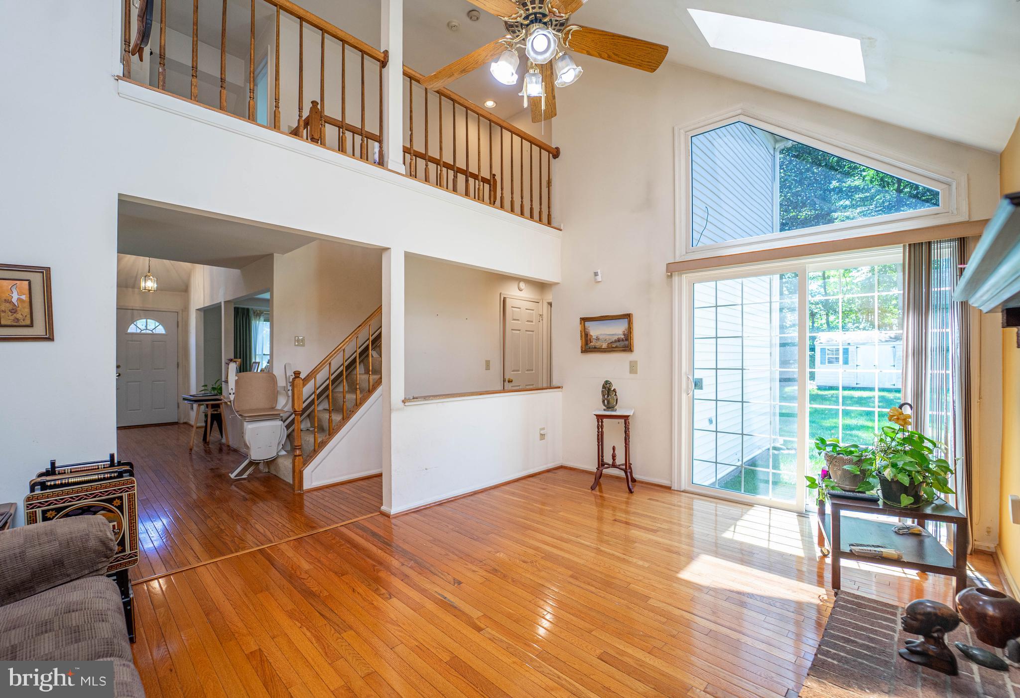 SPRINGDALE - Residential