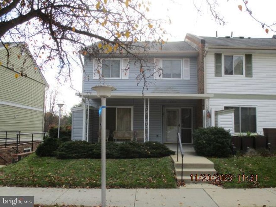 Great und unit town home  Rent includes all utilities, cable and internet
GCAAR rental application  is attached in documents