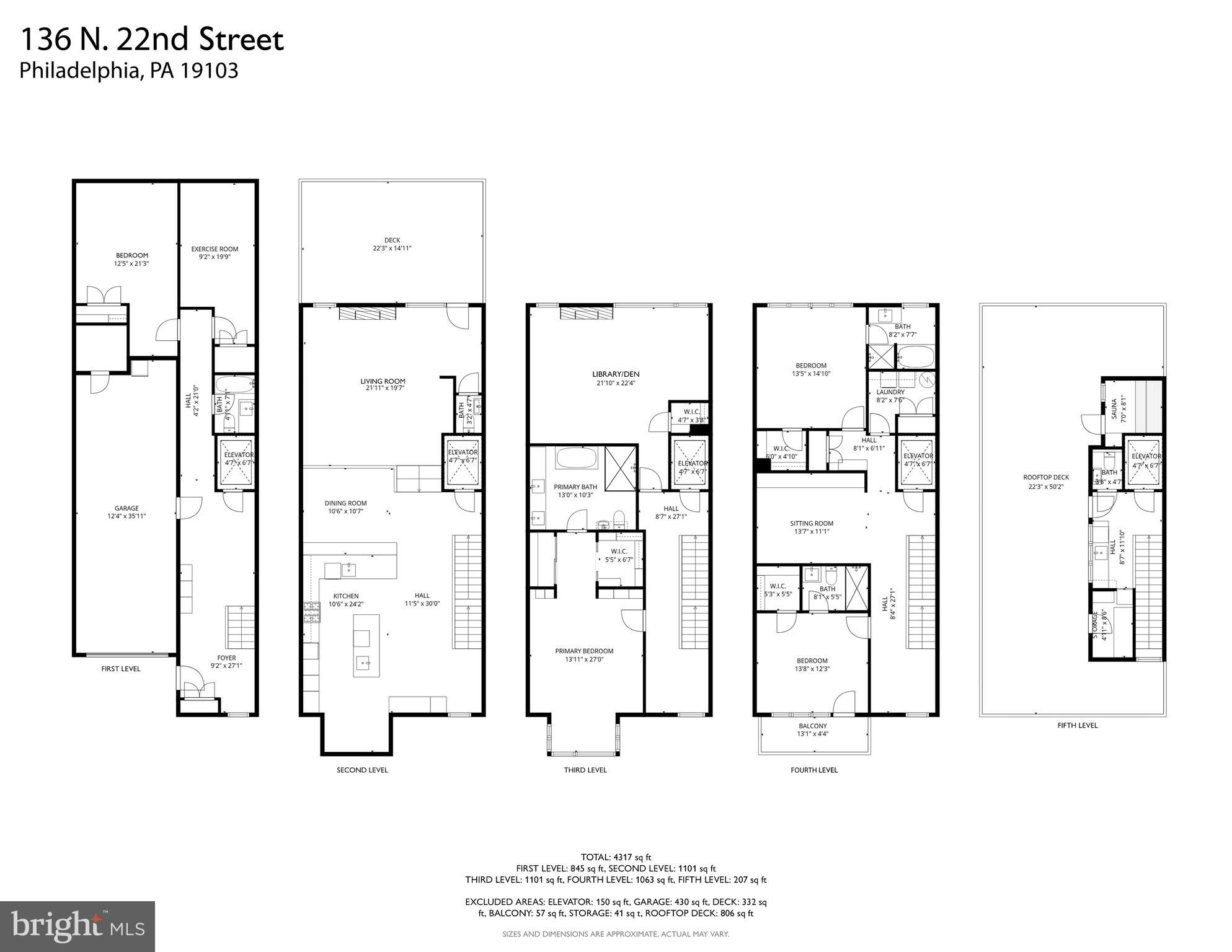 LOGAN SQUARE - Residential