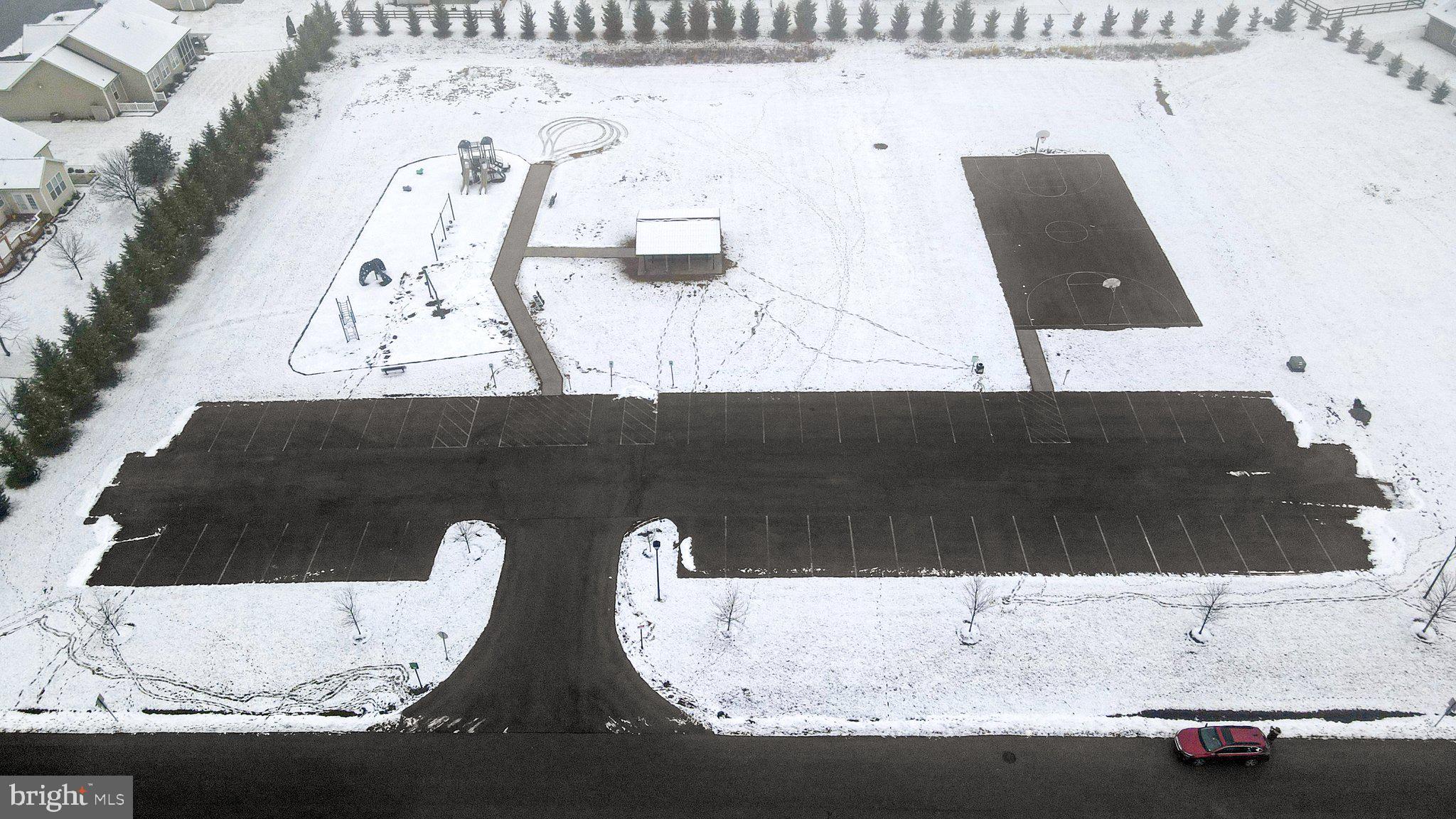 BRIDLE CREEK - Residential