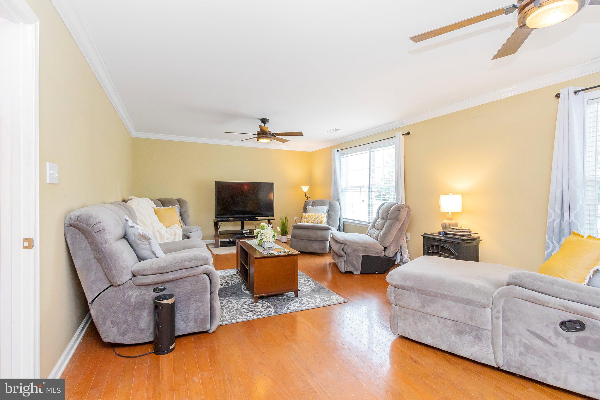 BRIDLE CREEK - Residential