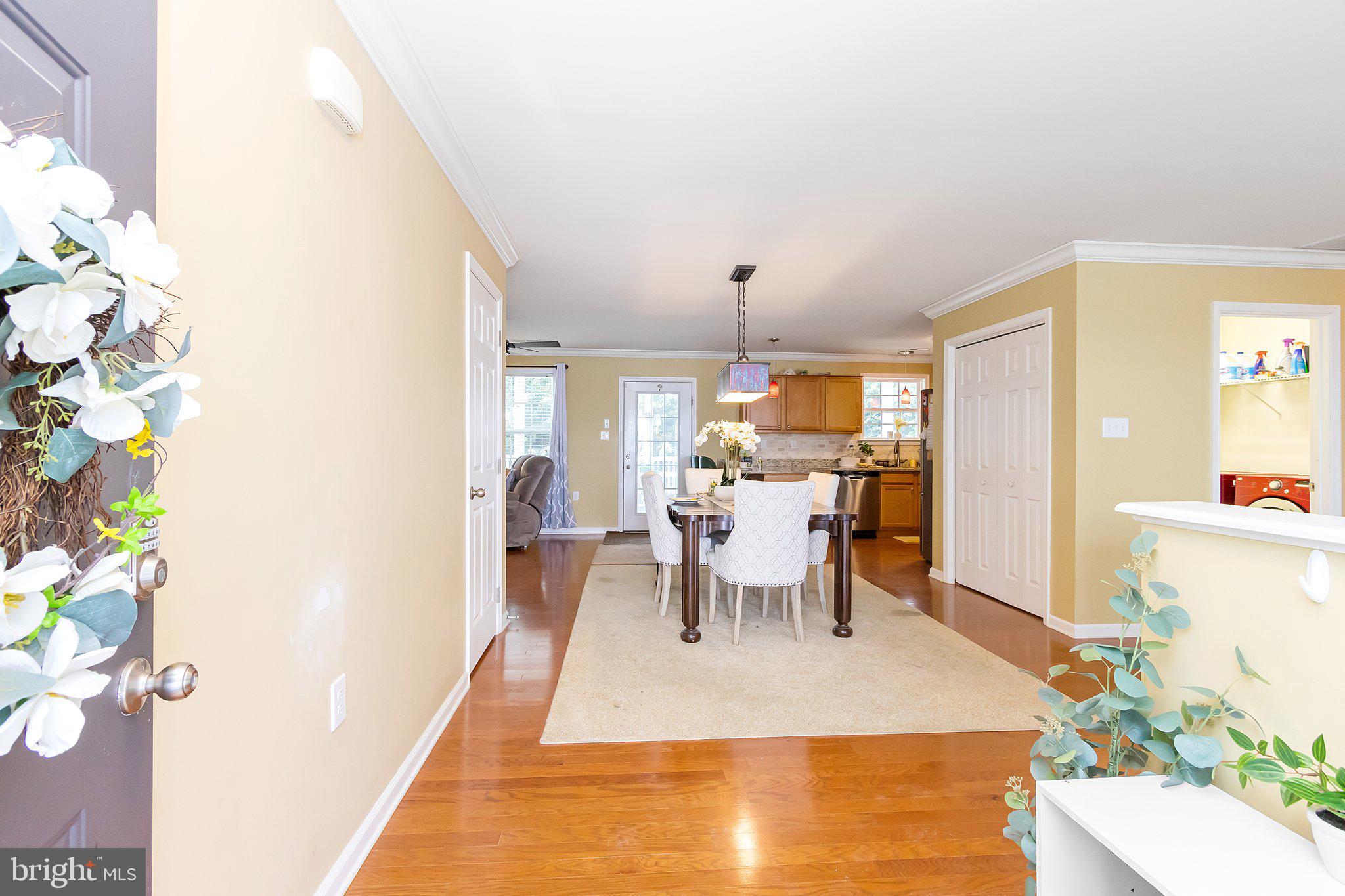 BRIDLE CREEK - Residential