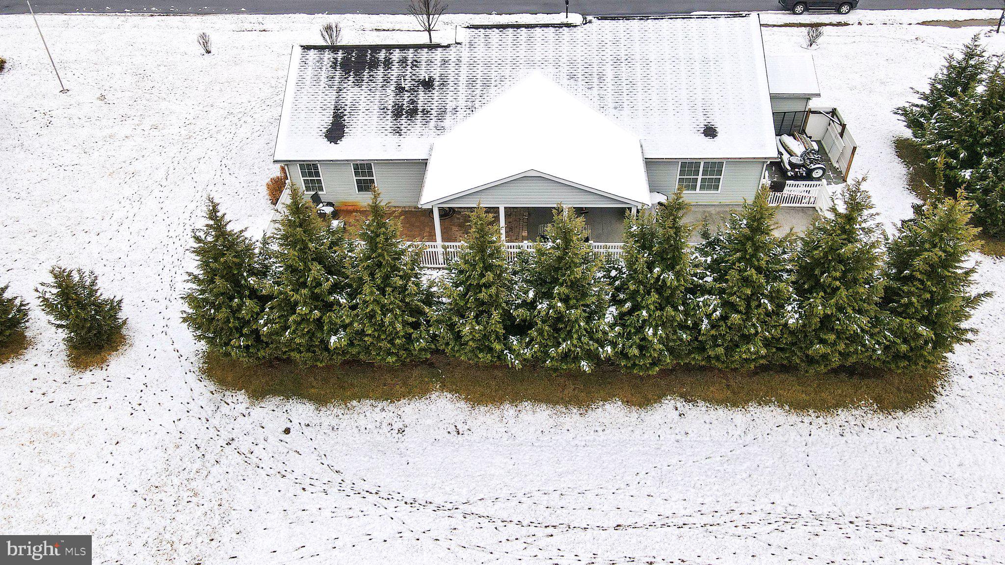 BRIDLE CREEK - Residential