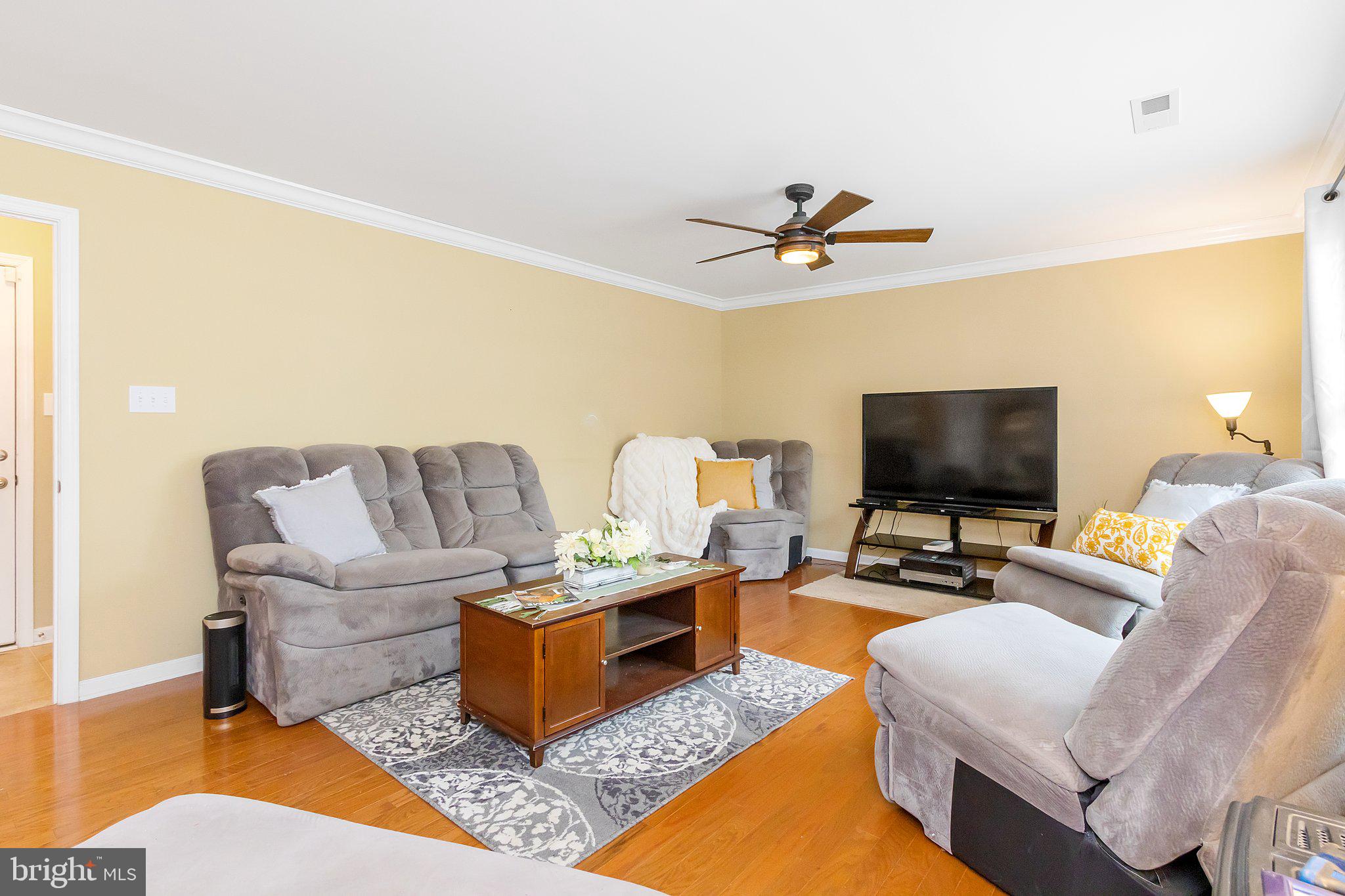 BRIDLE CREEK - Residential