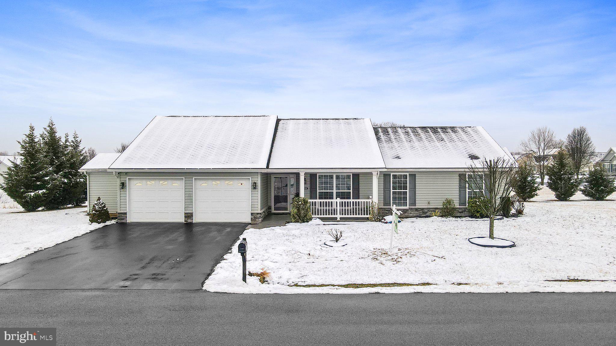 BRIDLE CREEK - Residential