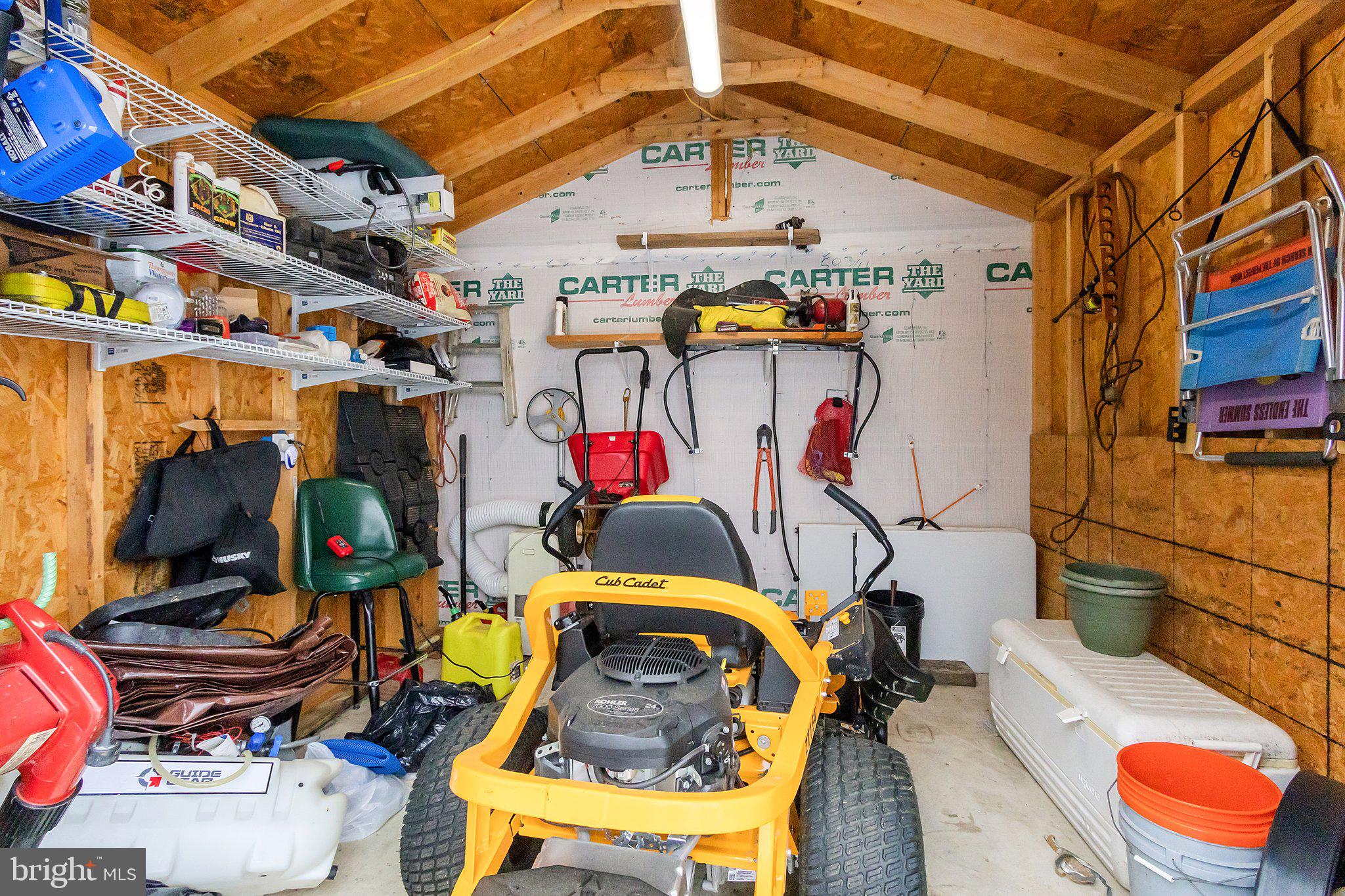 BRIDLE CREEK - Residential