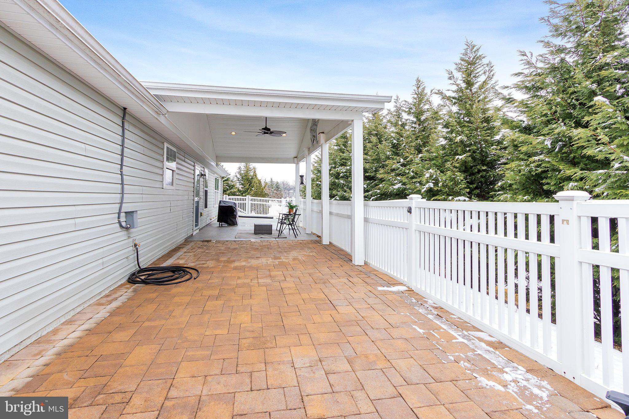 BRIDLE CREEK - Residential