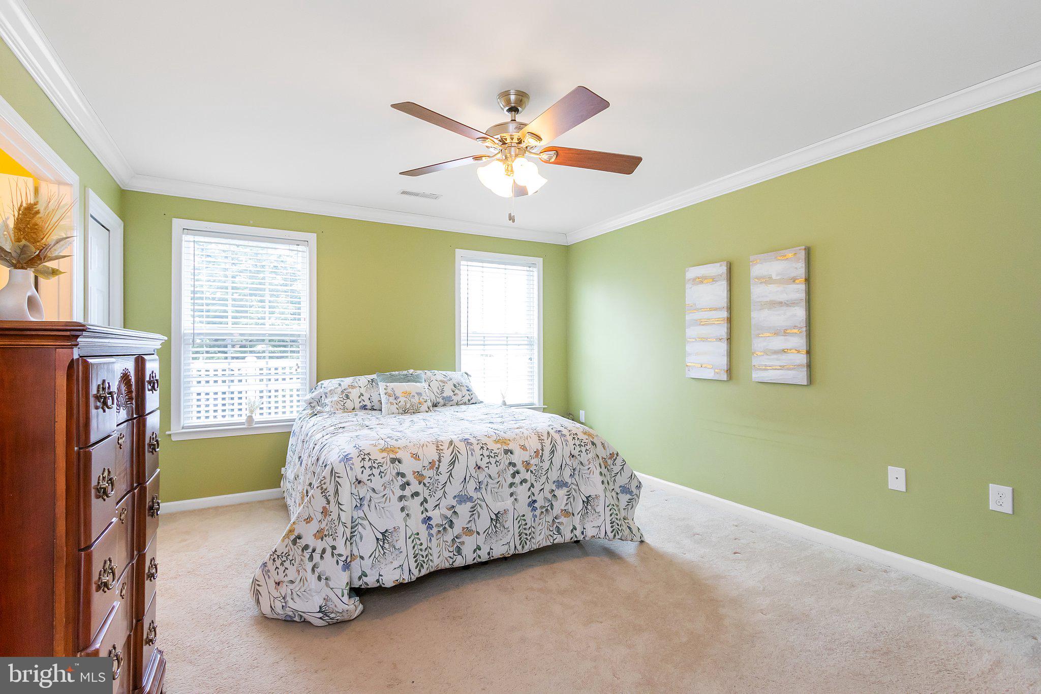 BRIDLE CREEK - Residential