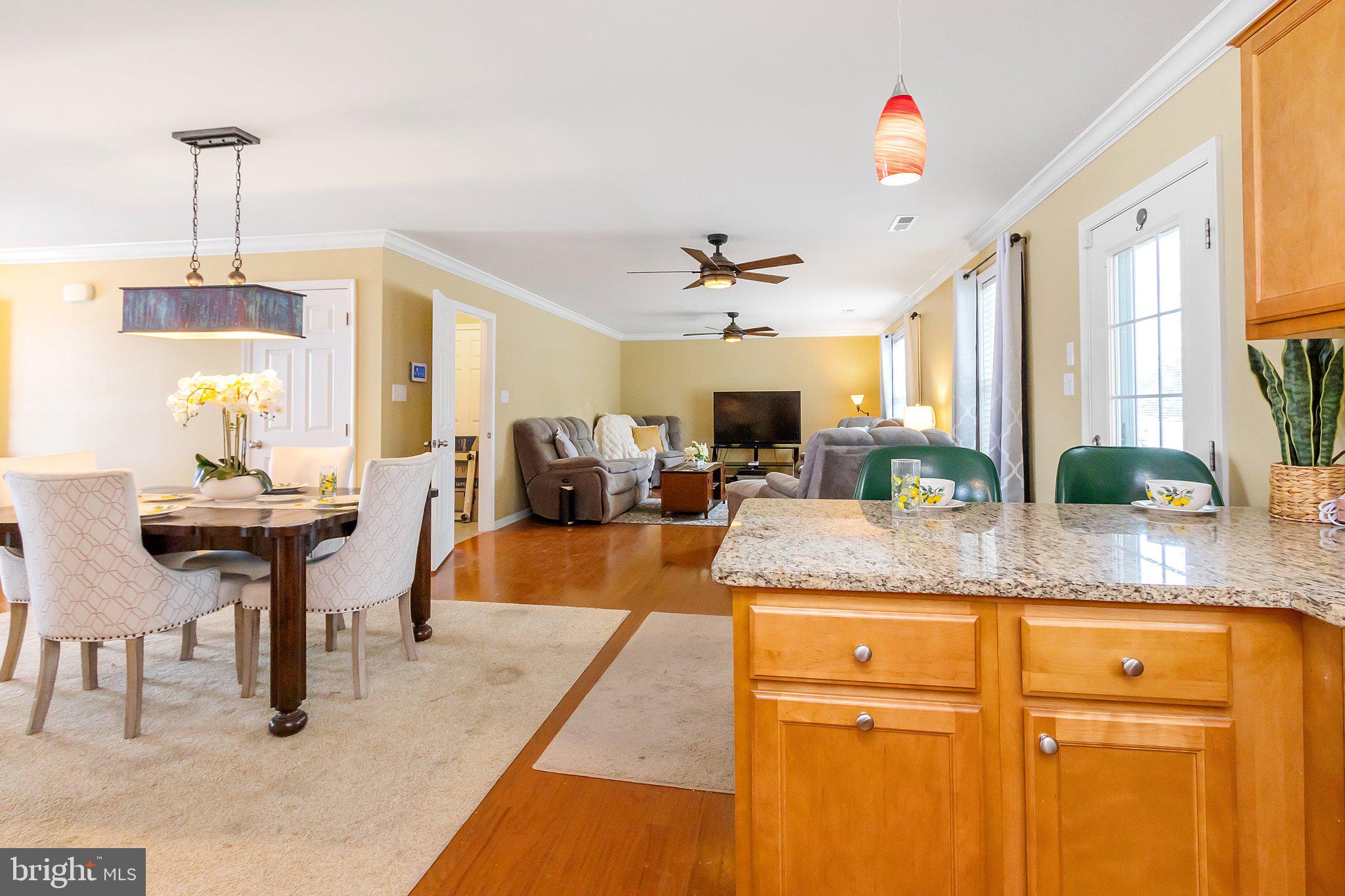 BRIDLE CREEK - Residential