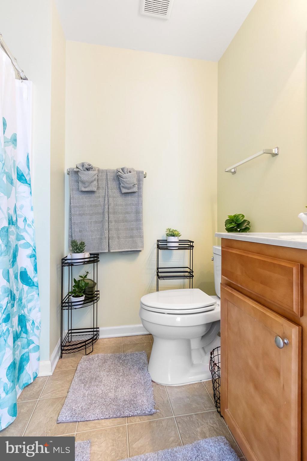 BRIDLE CREEK - Residential