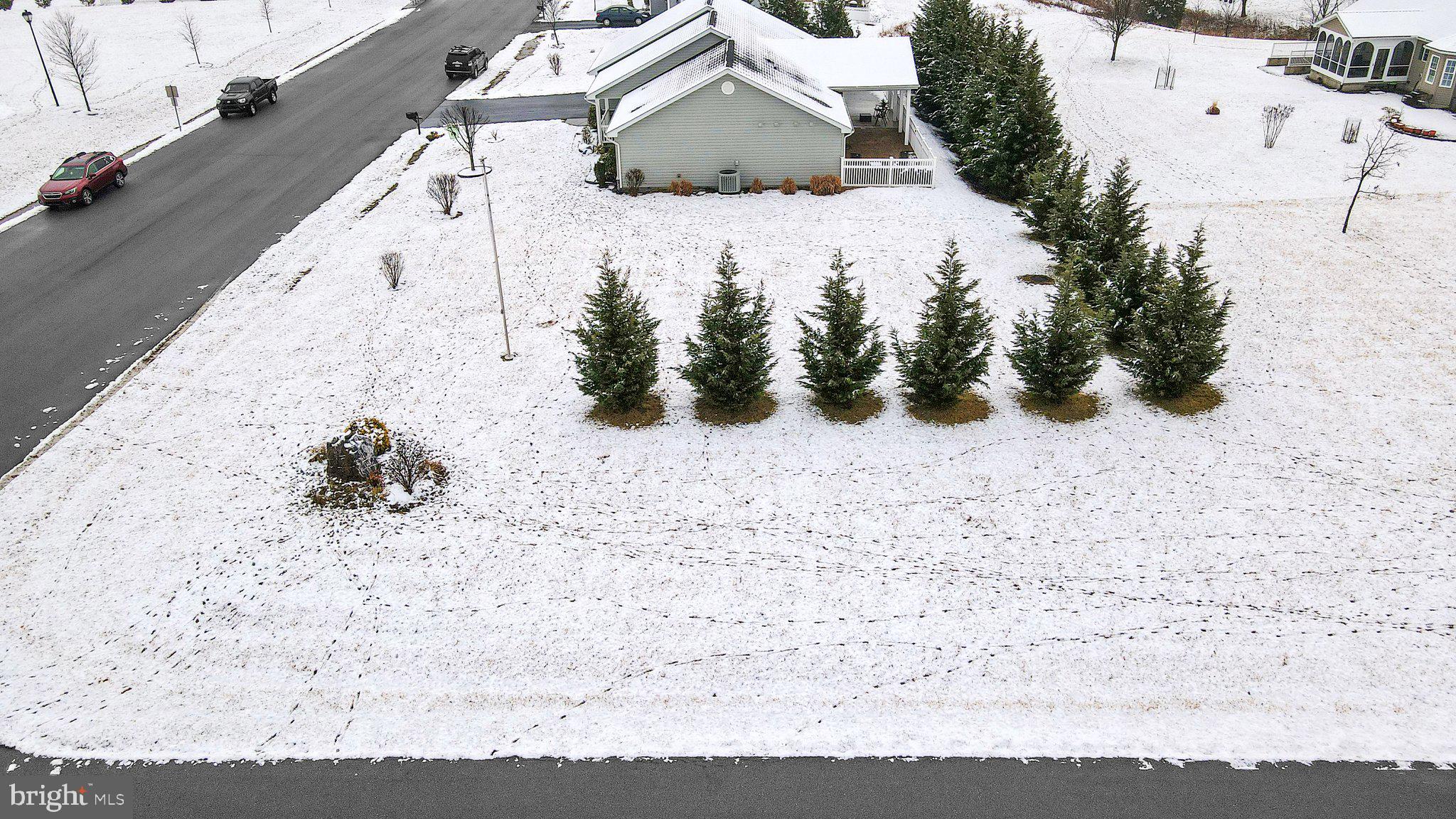 BRIDLE CREEK - Residential