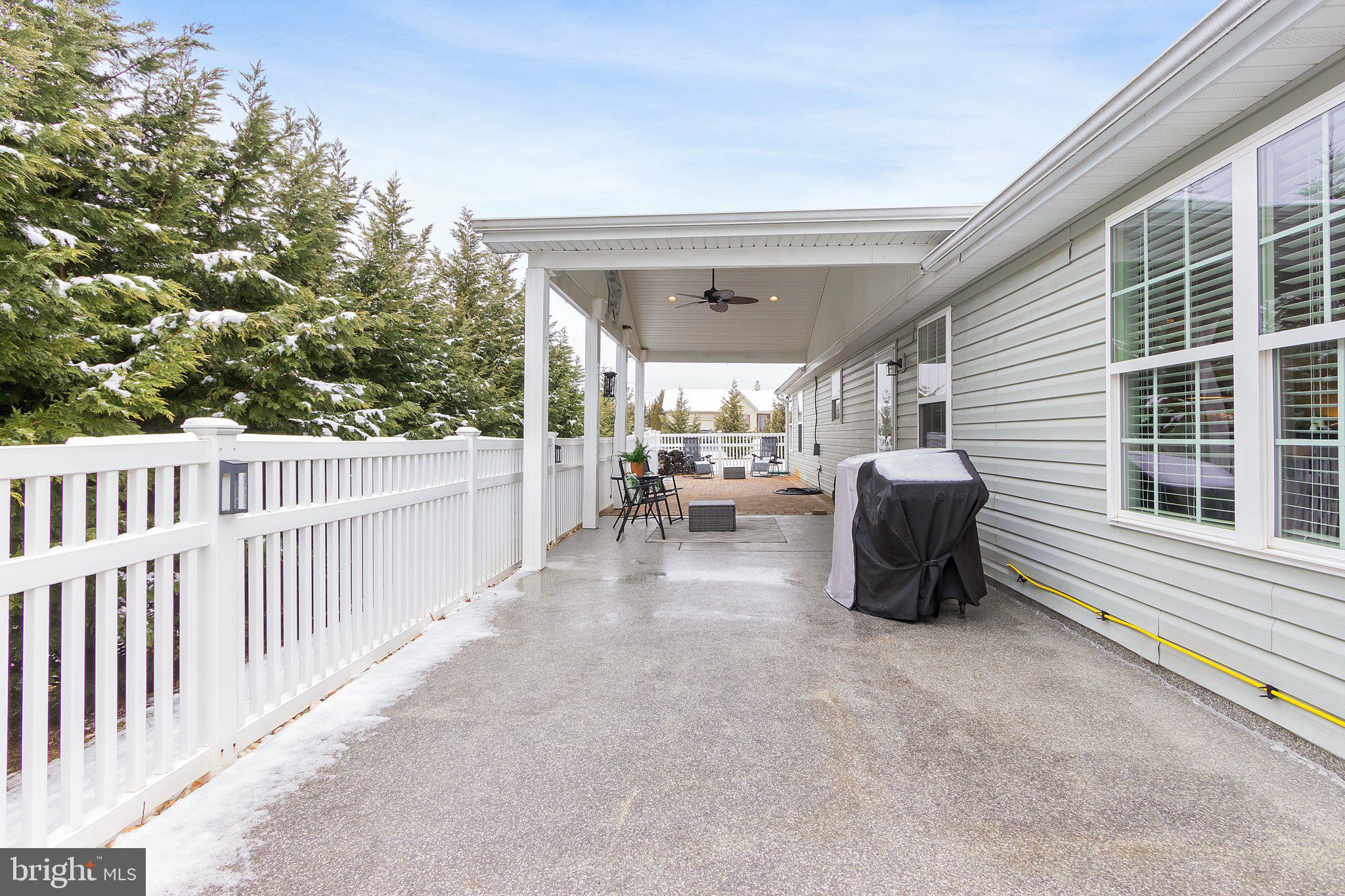 BRIDLE CREEK - Residential