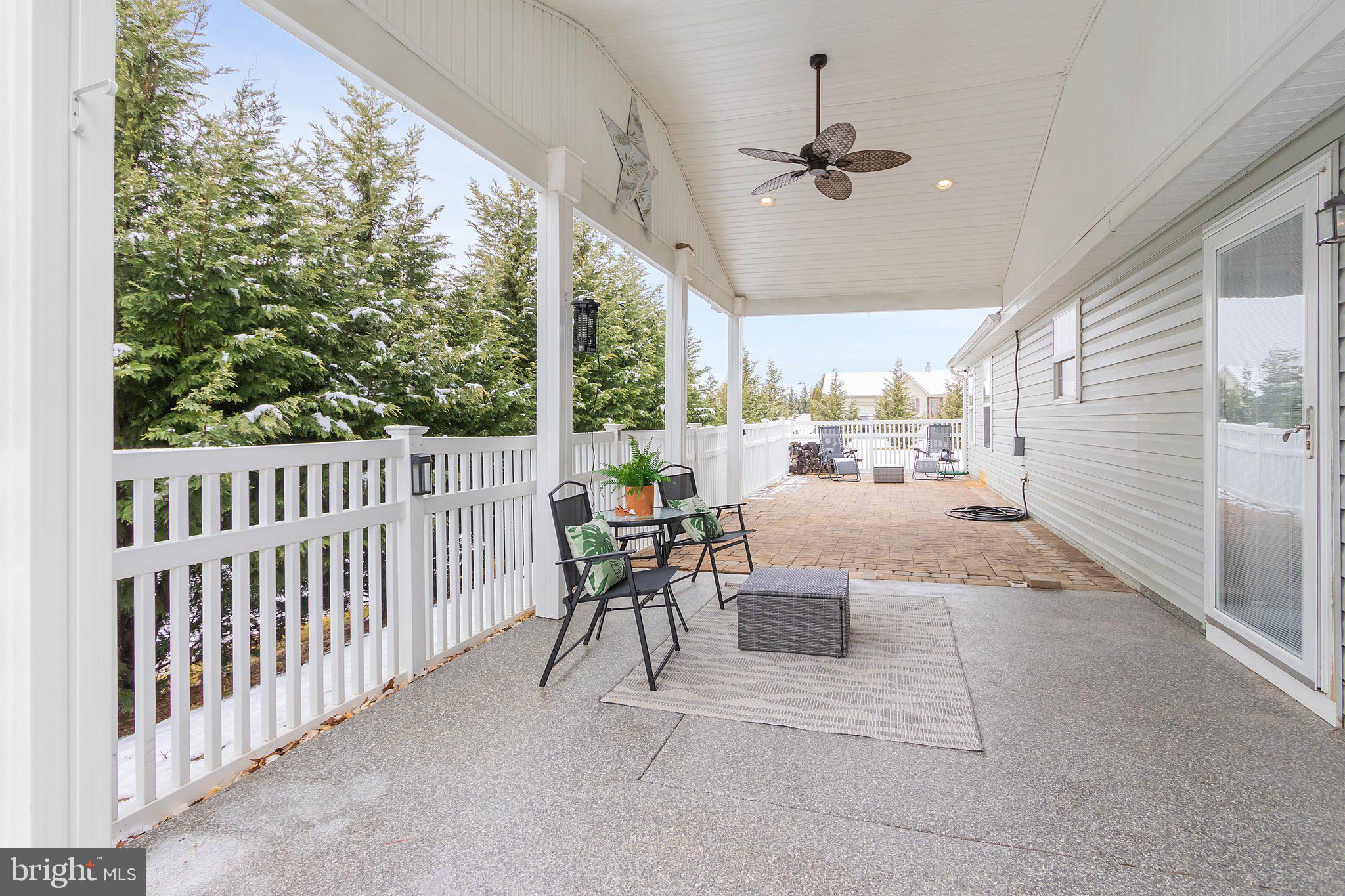 BRIDLE CREEK - Residential