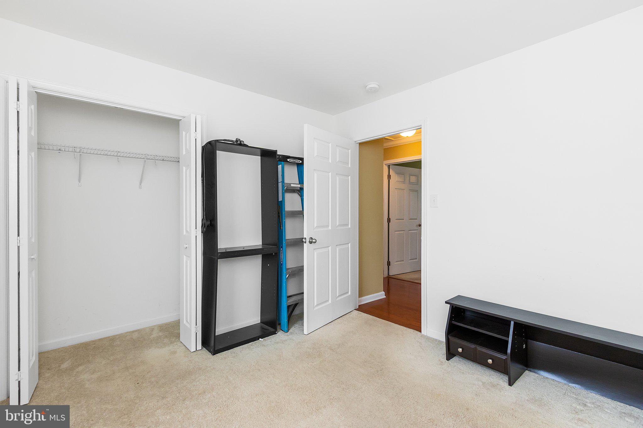 BRIDLE CREEK - Residential