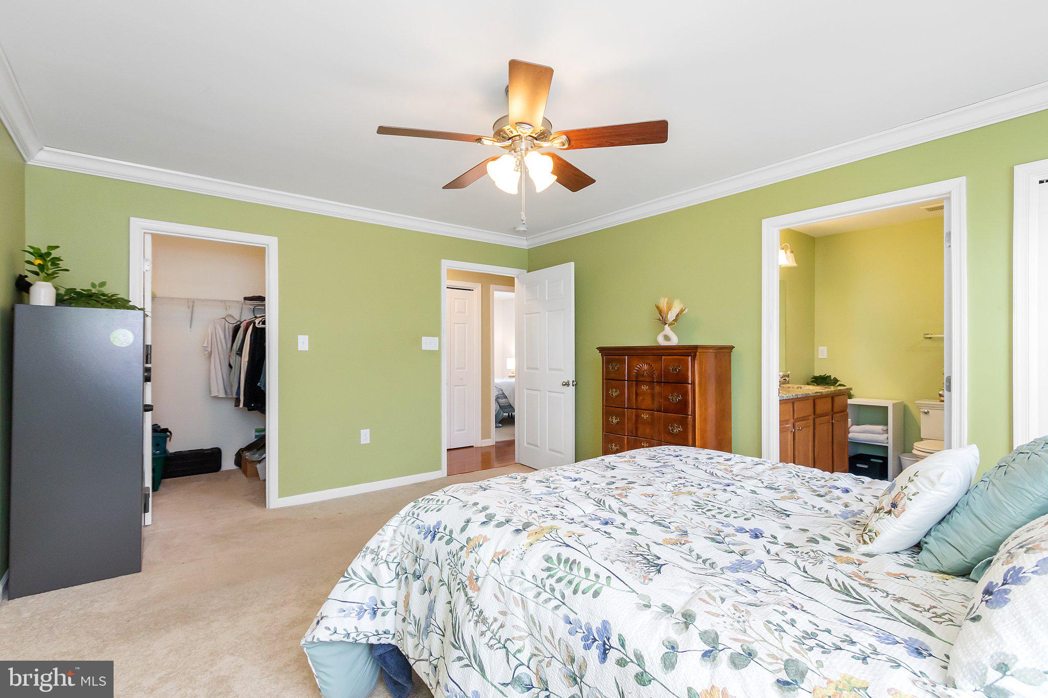 BRIDLE CREEK - Residential