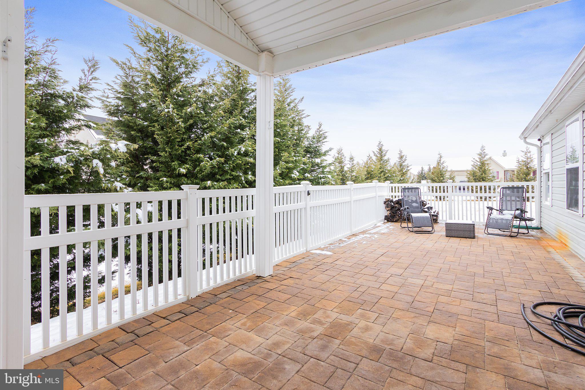 BRIDLE CREEK - Residential