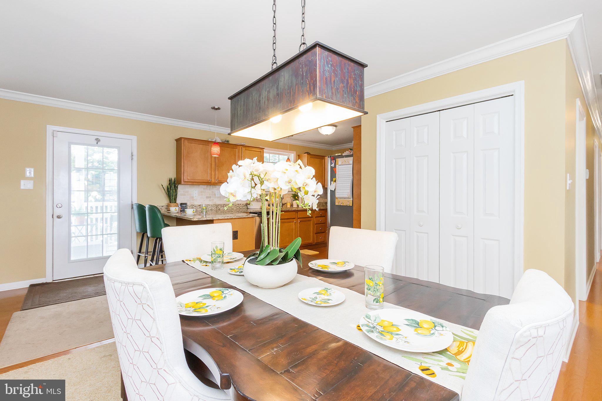 BRIDLE CREEK - Residential