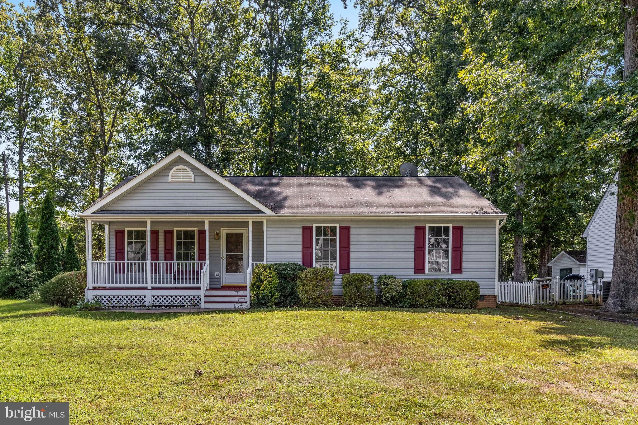 10114 Ballston Road, Fredericksburg, VA, 22408