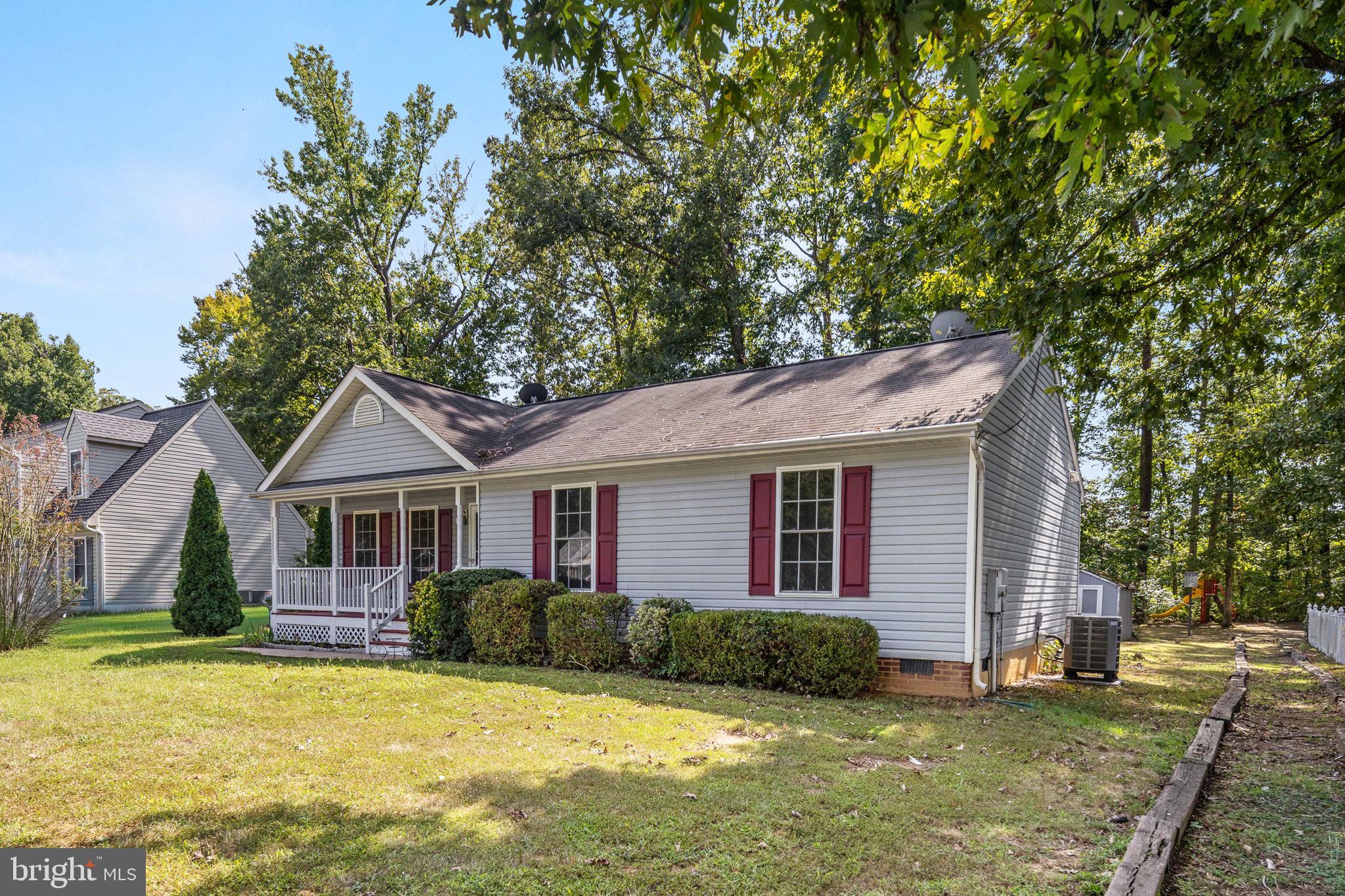 10114 BALLSTON ROAD