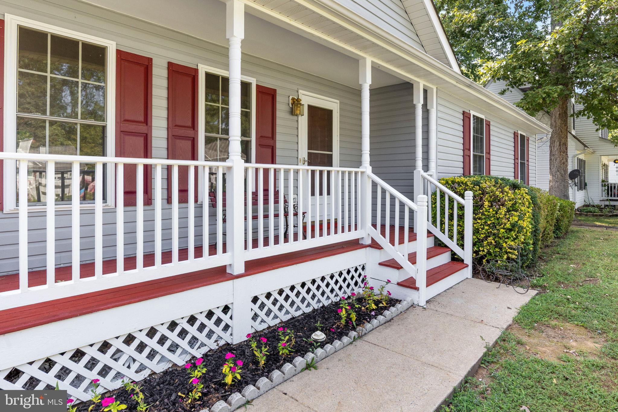 10114 BALLSTON ROAD