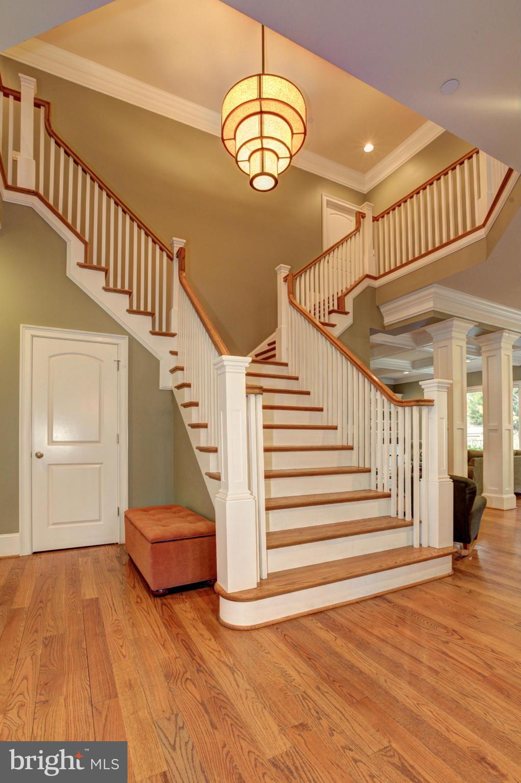 PARKWOOD - Residential