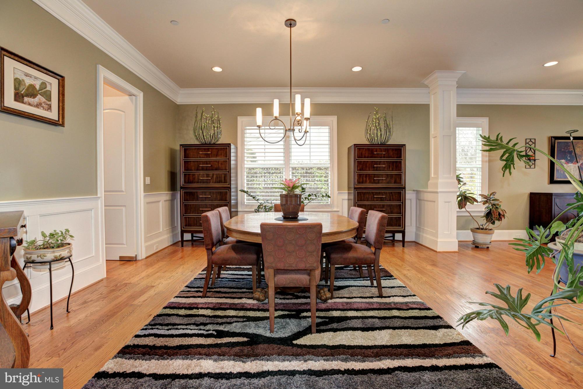 PARKWOOD - Residential