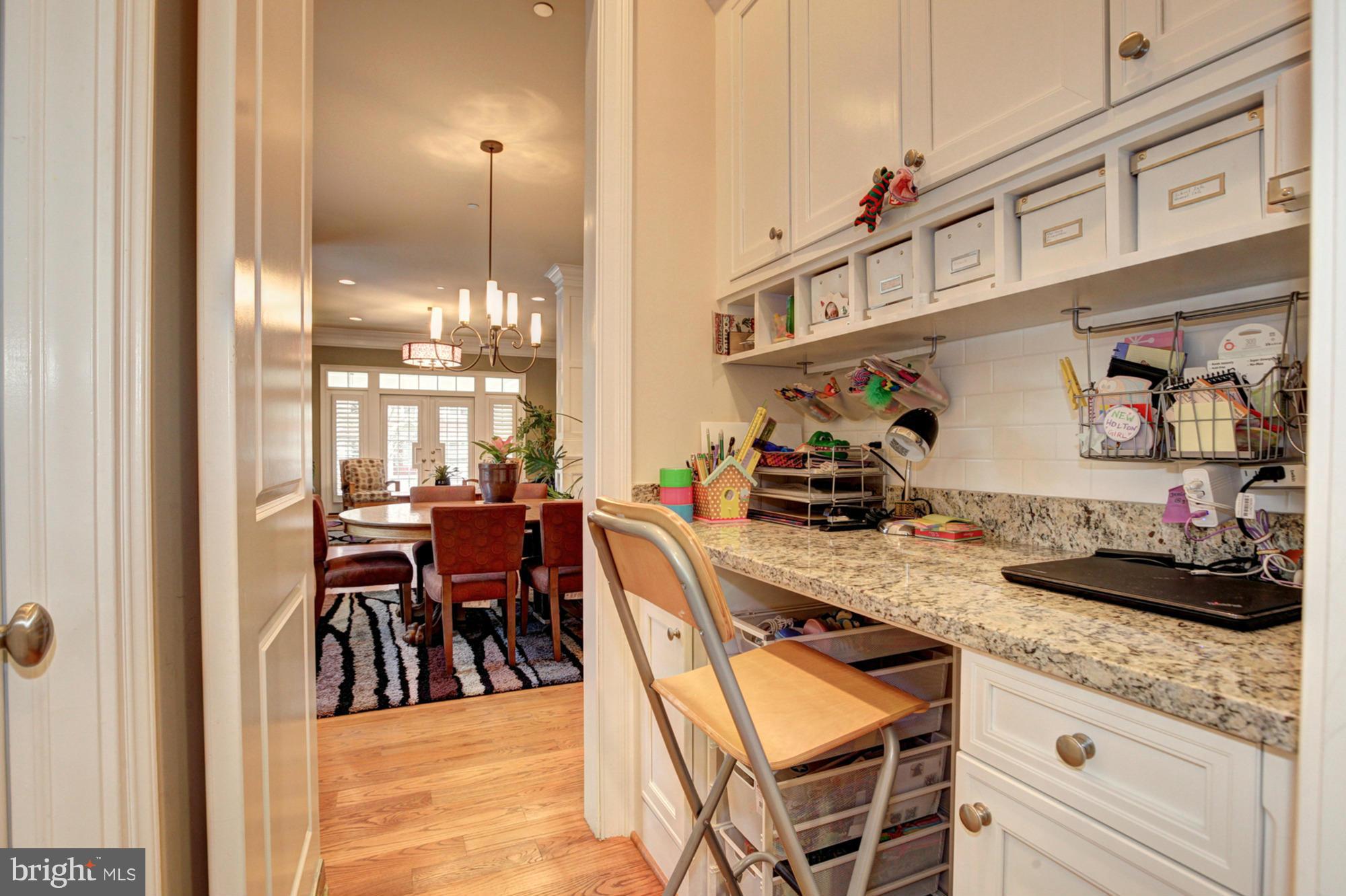 PARKWOOD - Residential