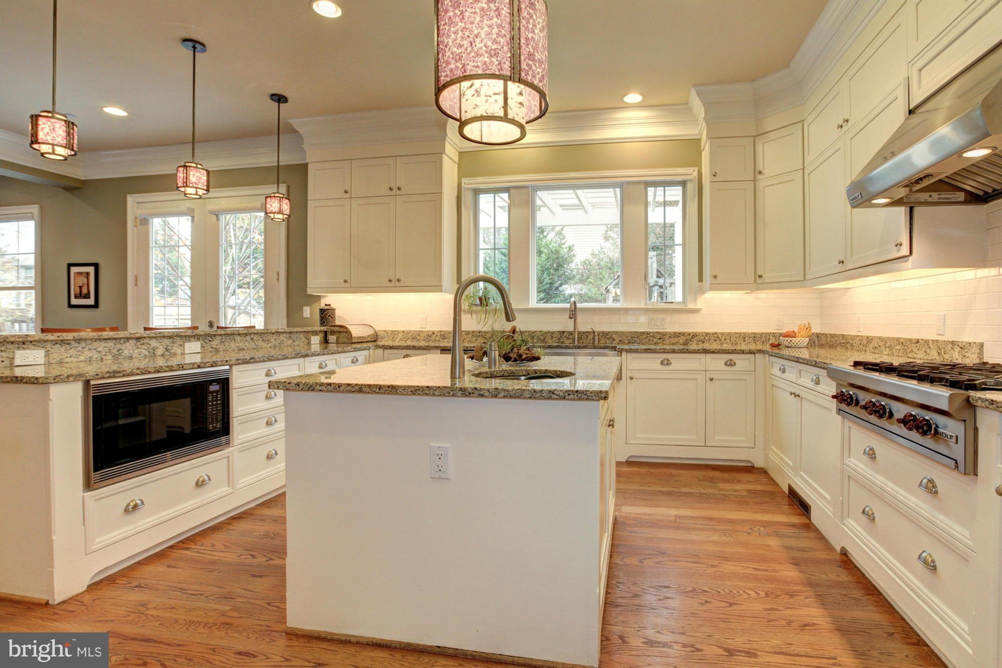 PARKWOOD - Residential