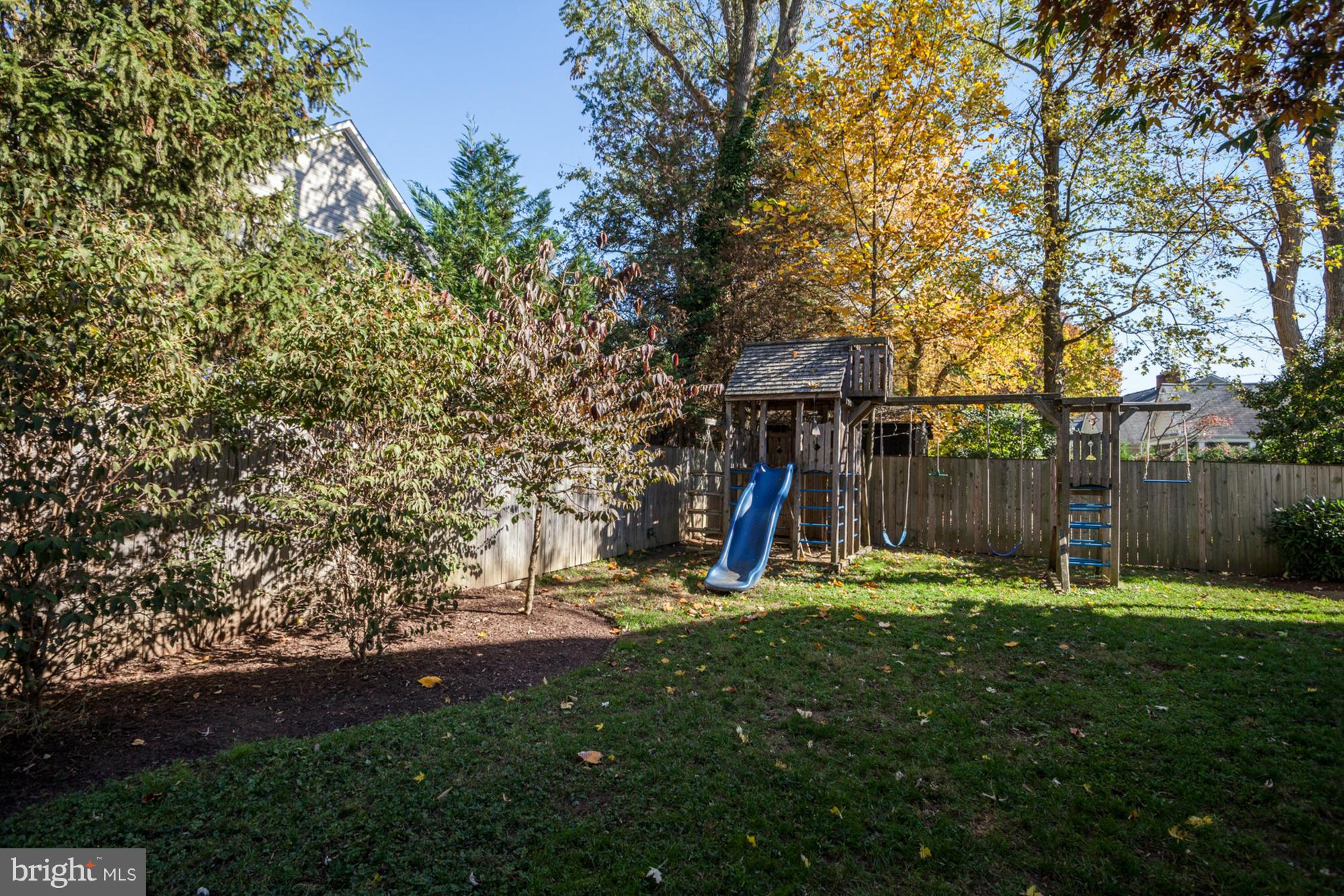 PARKWOOD - Residential