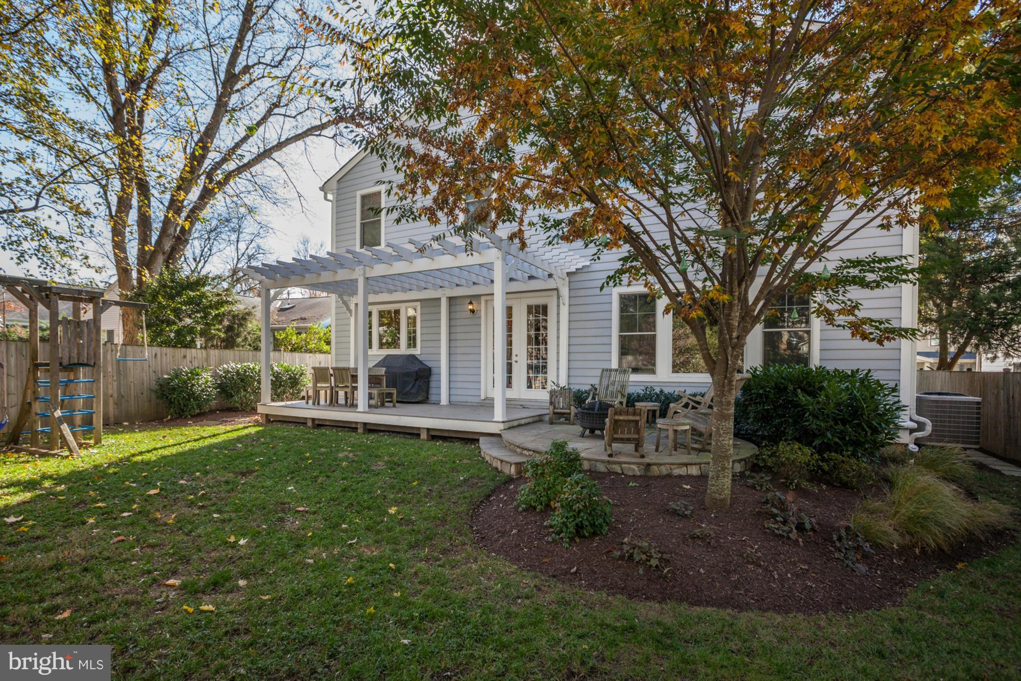 PARKWOOD - Residential