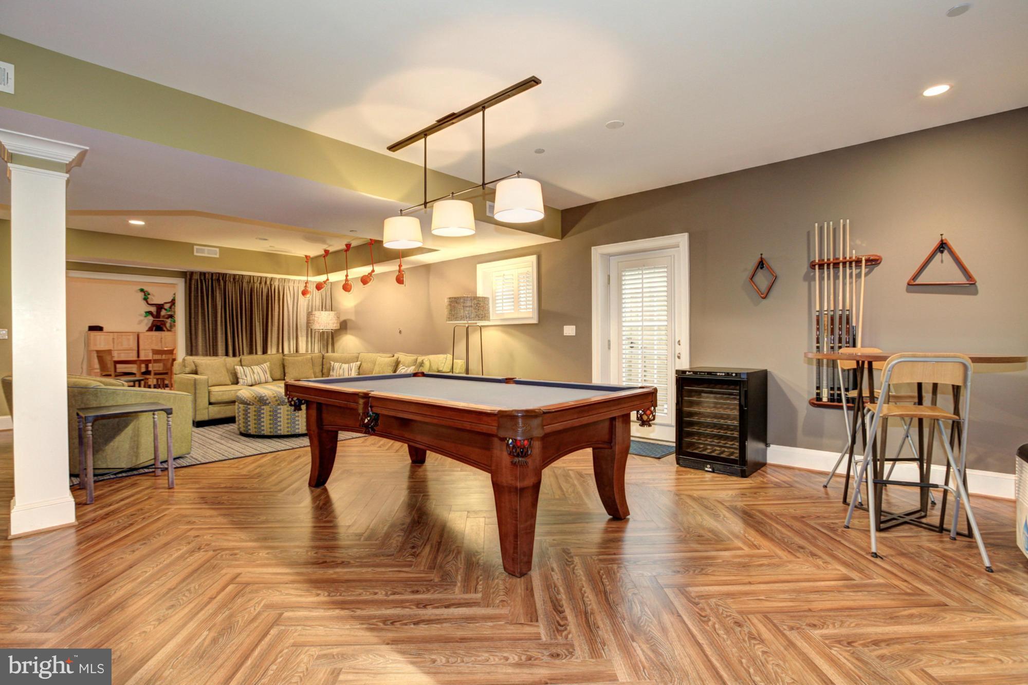 PARKWOOD - Residential