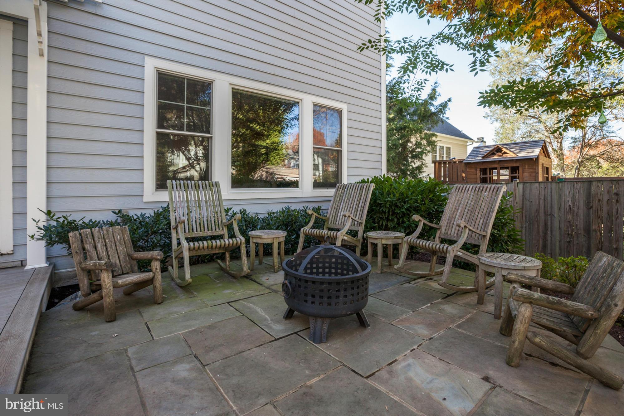 PARKWOOD - Residential