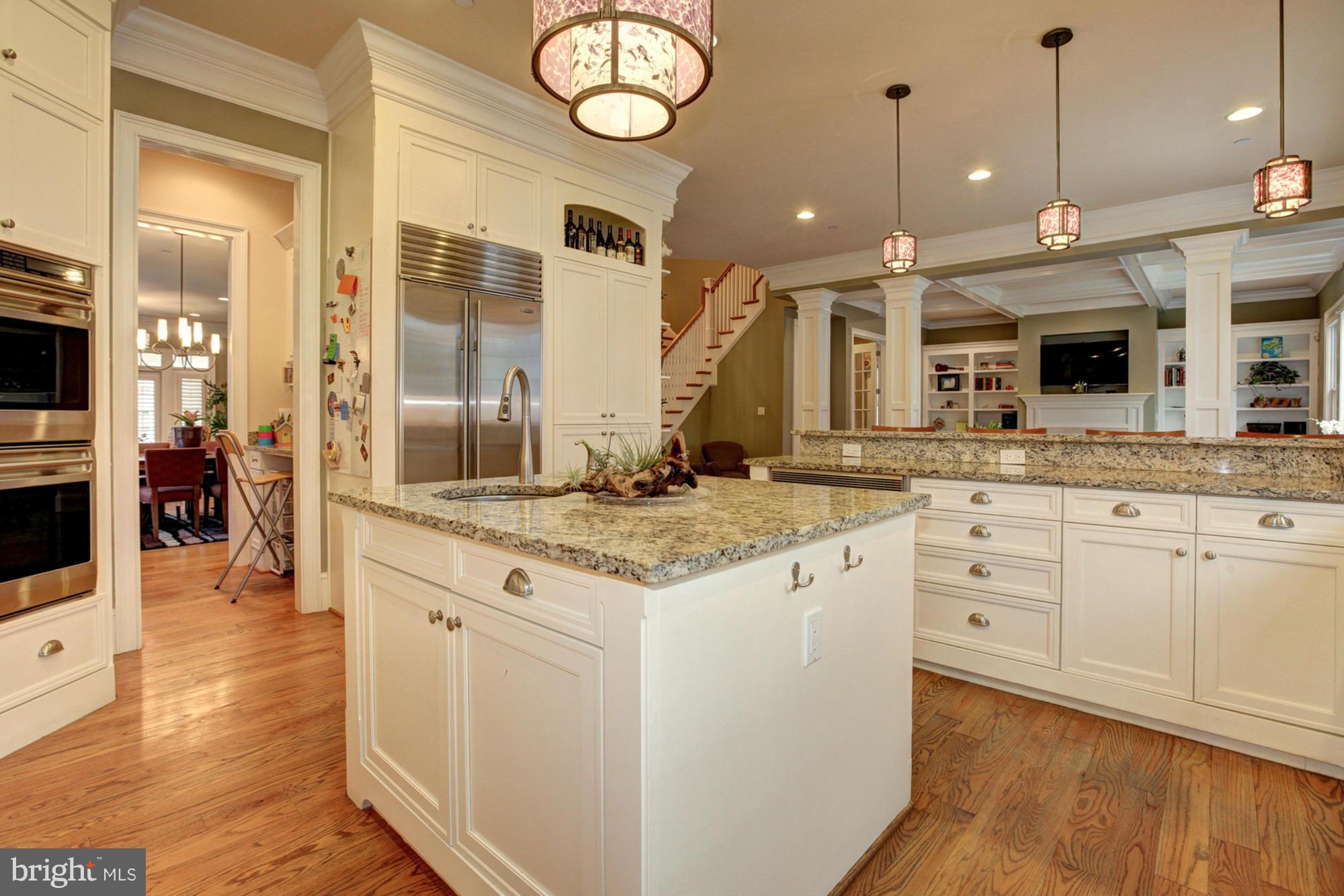 PARKWOOD - Residential