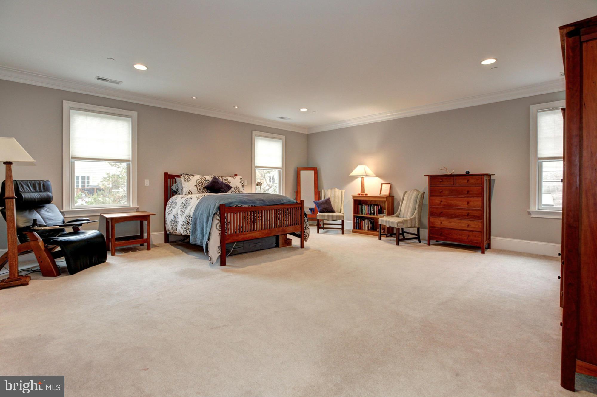 PARKWOOD - Residential