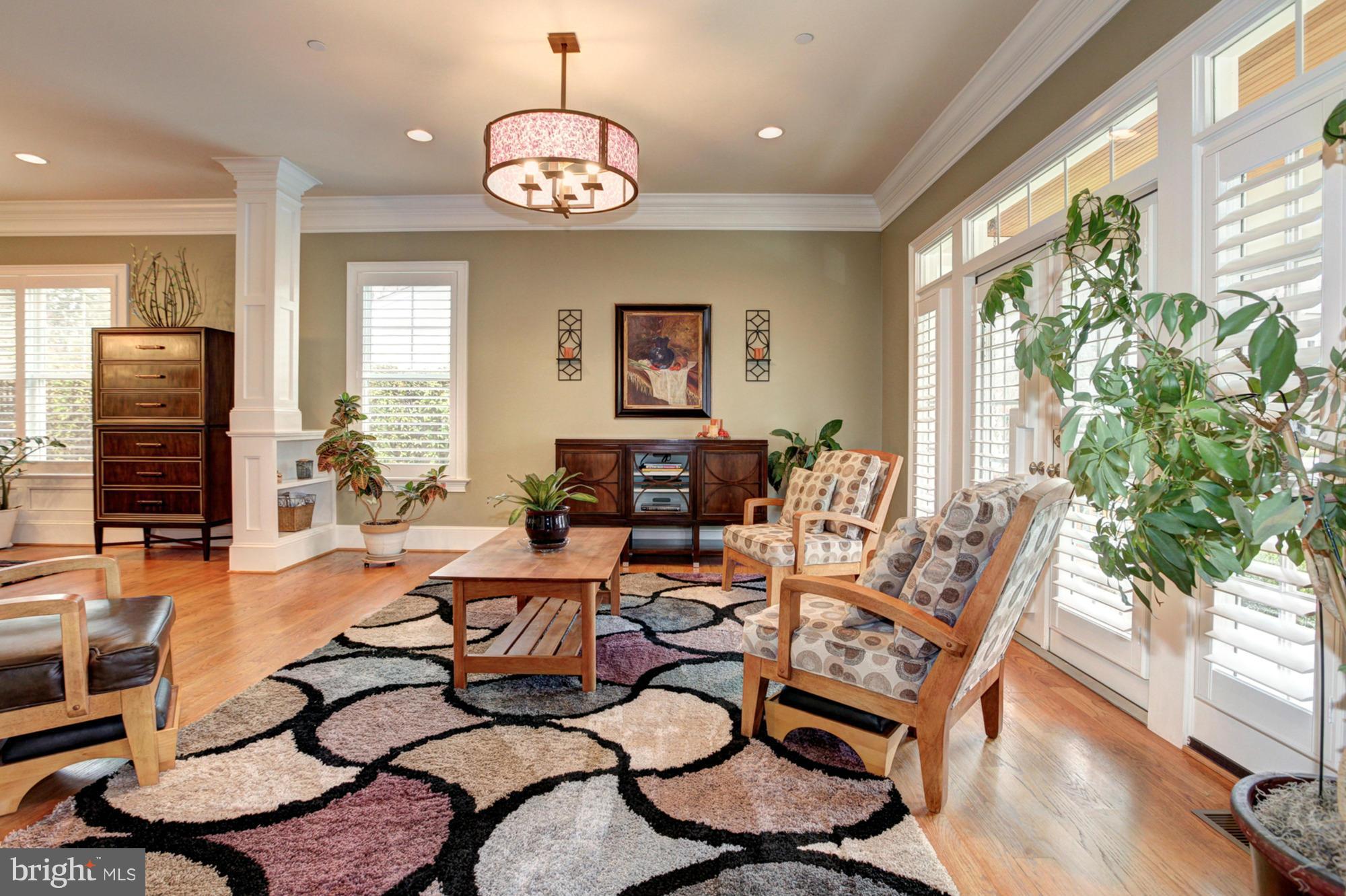 PARKWOOD - Residential