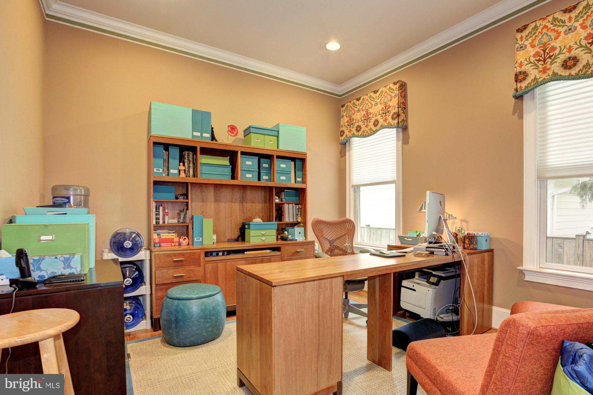 PARKWOOD - Residential