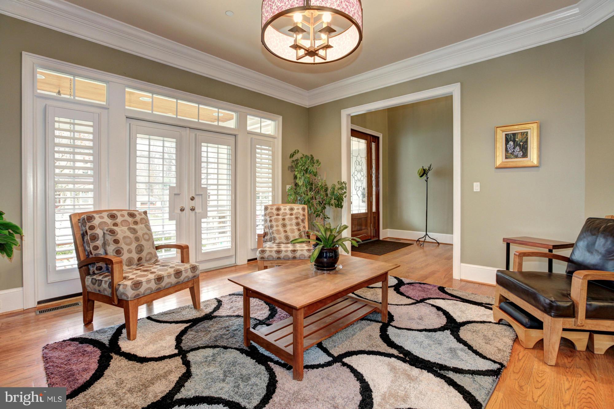 PARKWOOD - Residential