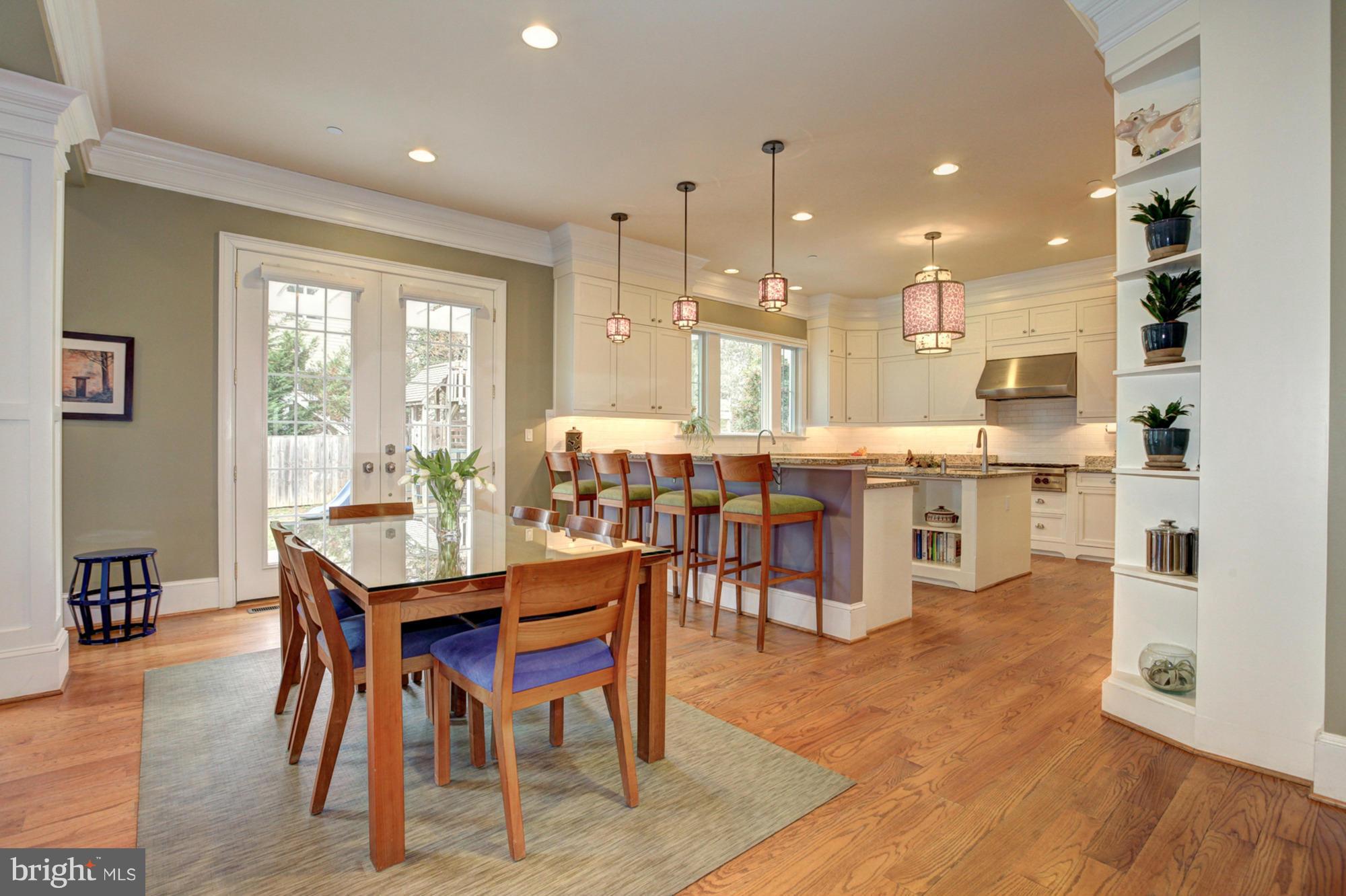 PARKWOOD - Residential